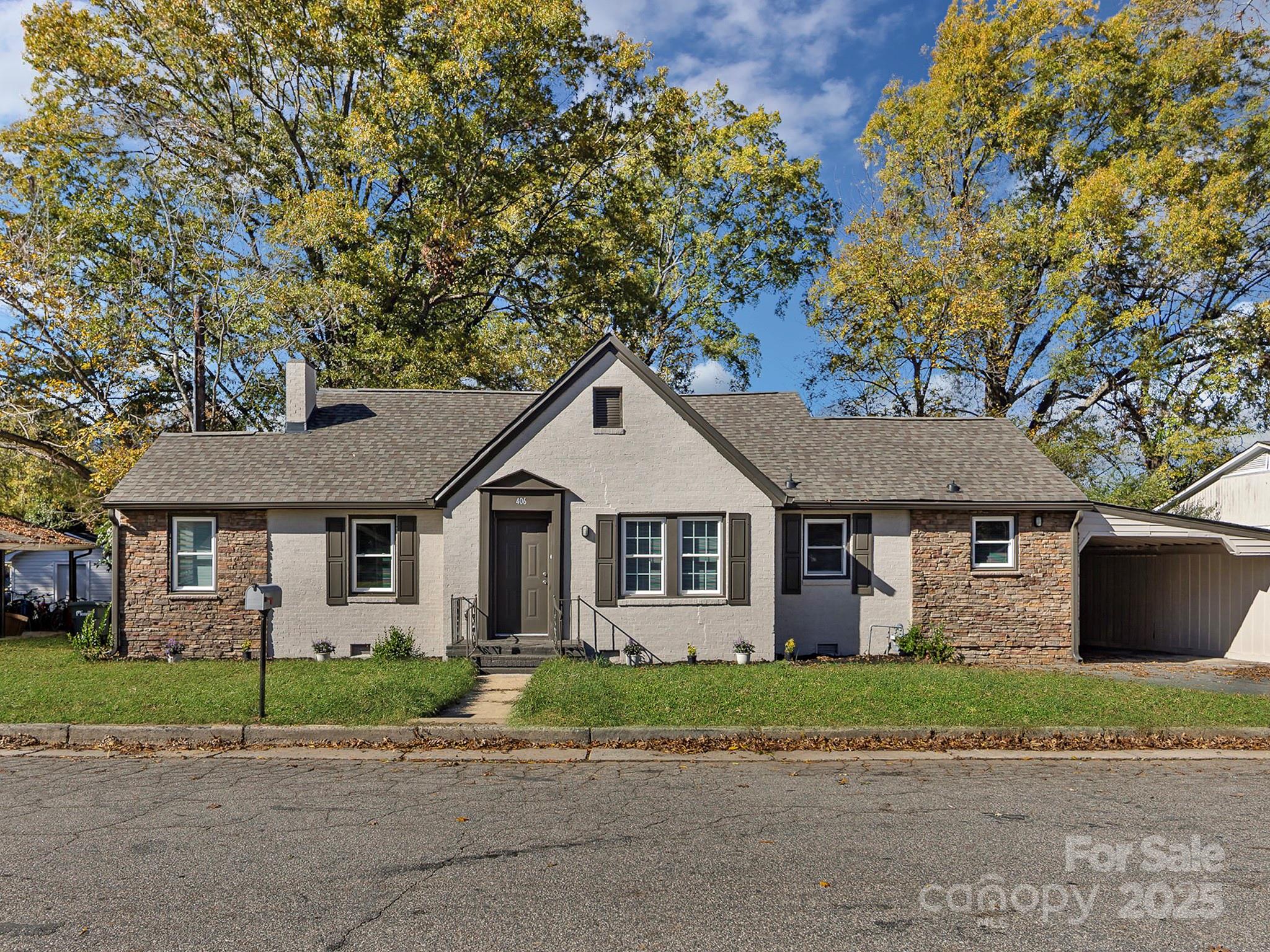 406 Harris Lane Property Photo 1