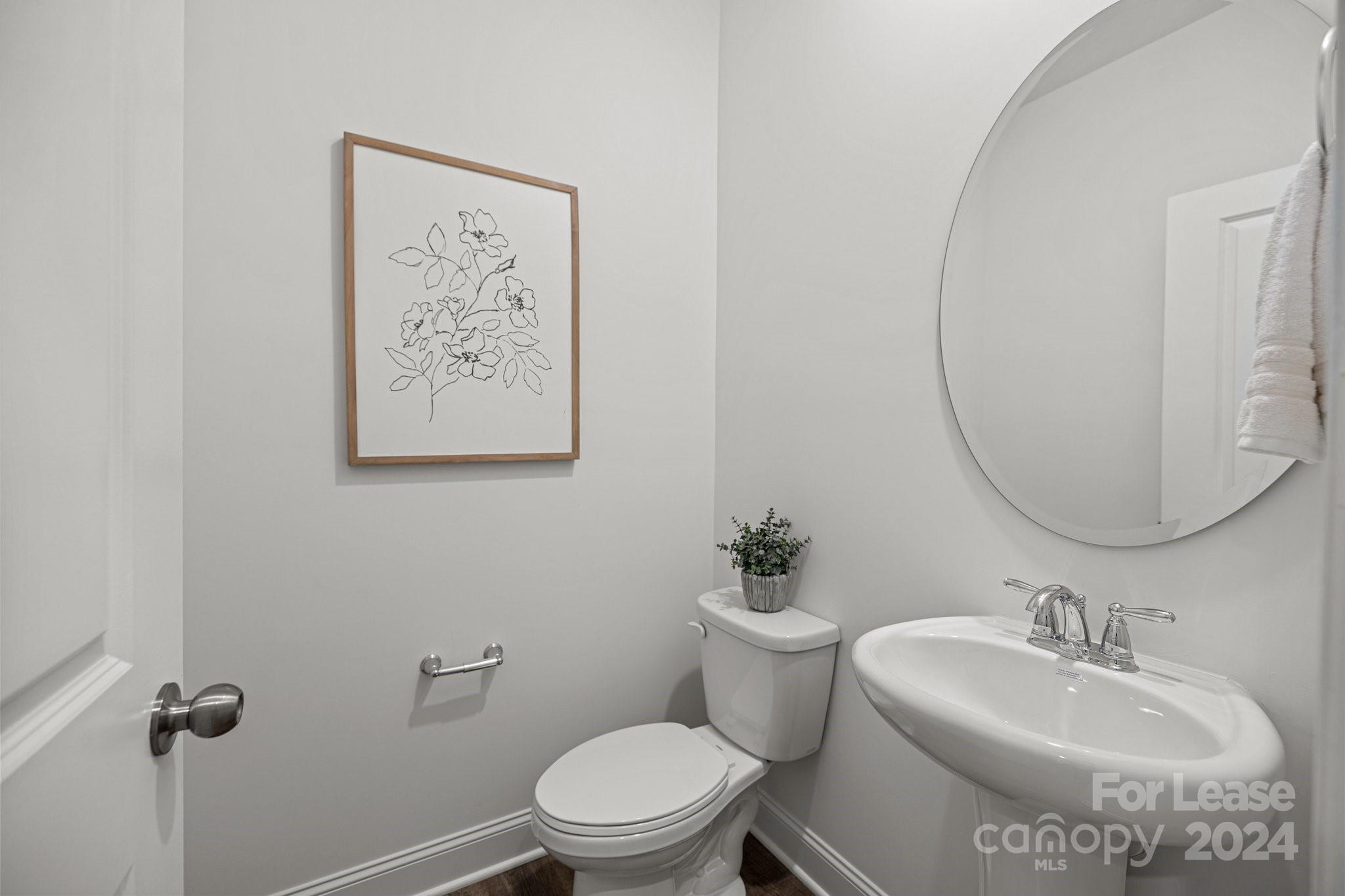 4005 Crooked Spruce Court Property Photo 14
