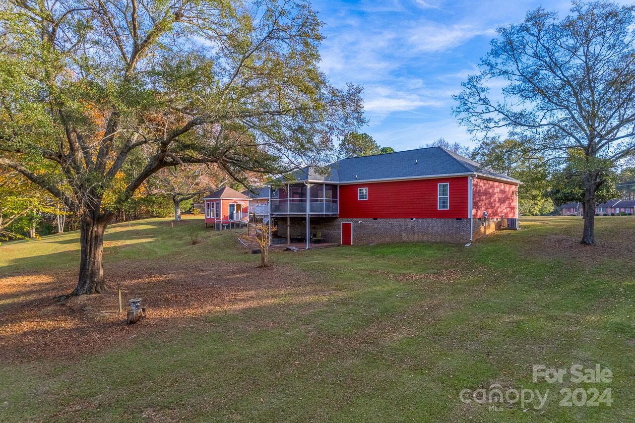 4211 Jonesville Lockhart Highway Property Photo 14