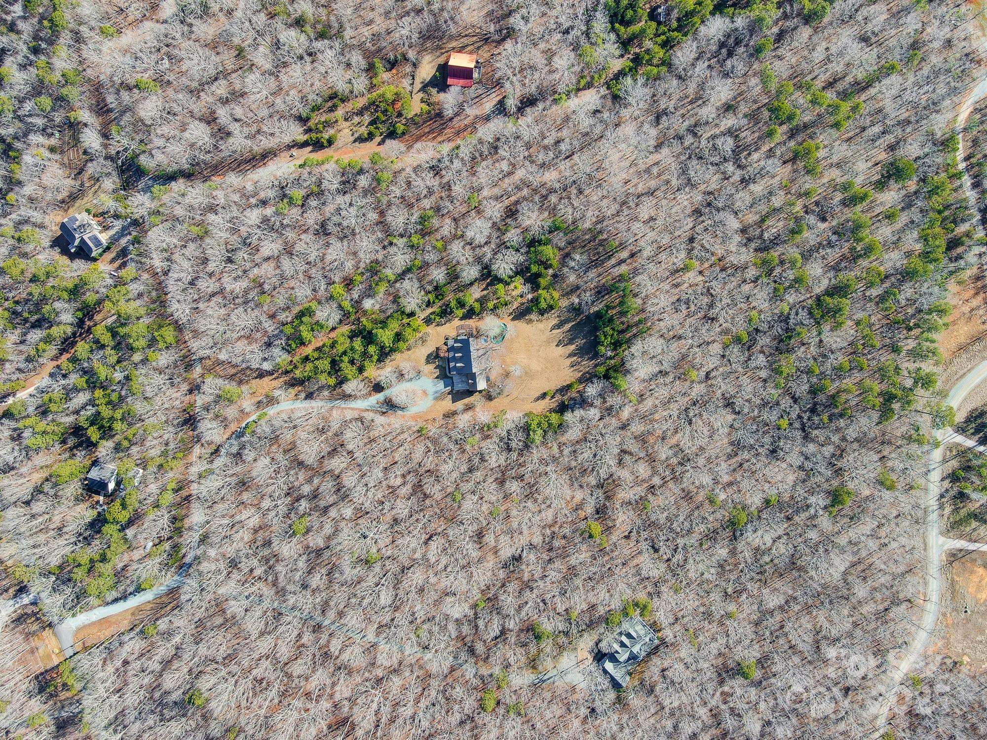 6610 Rolling Ridge Drive Property Photo 1