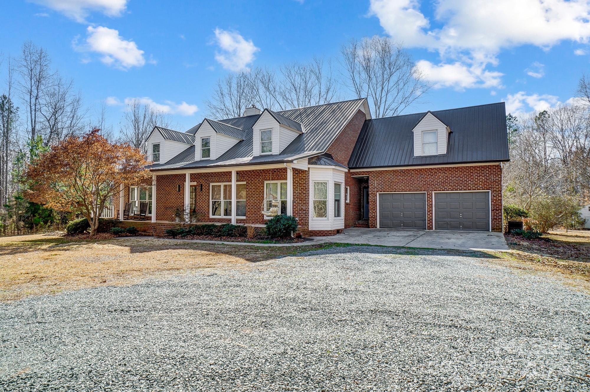 6610 Rolling Ridge Drive Property Photo 7