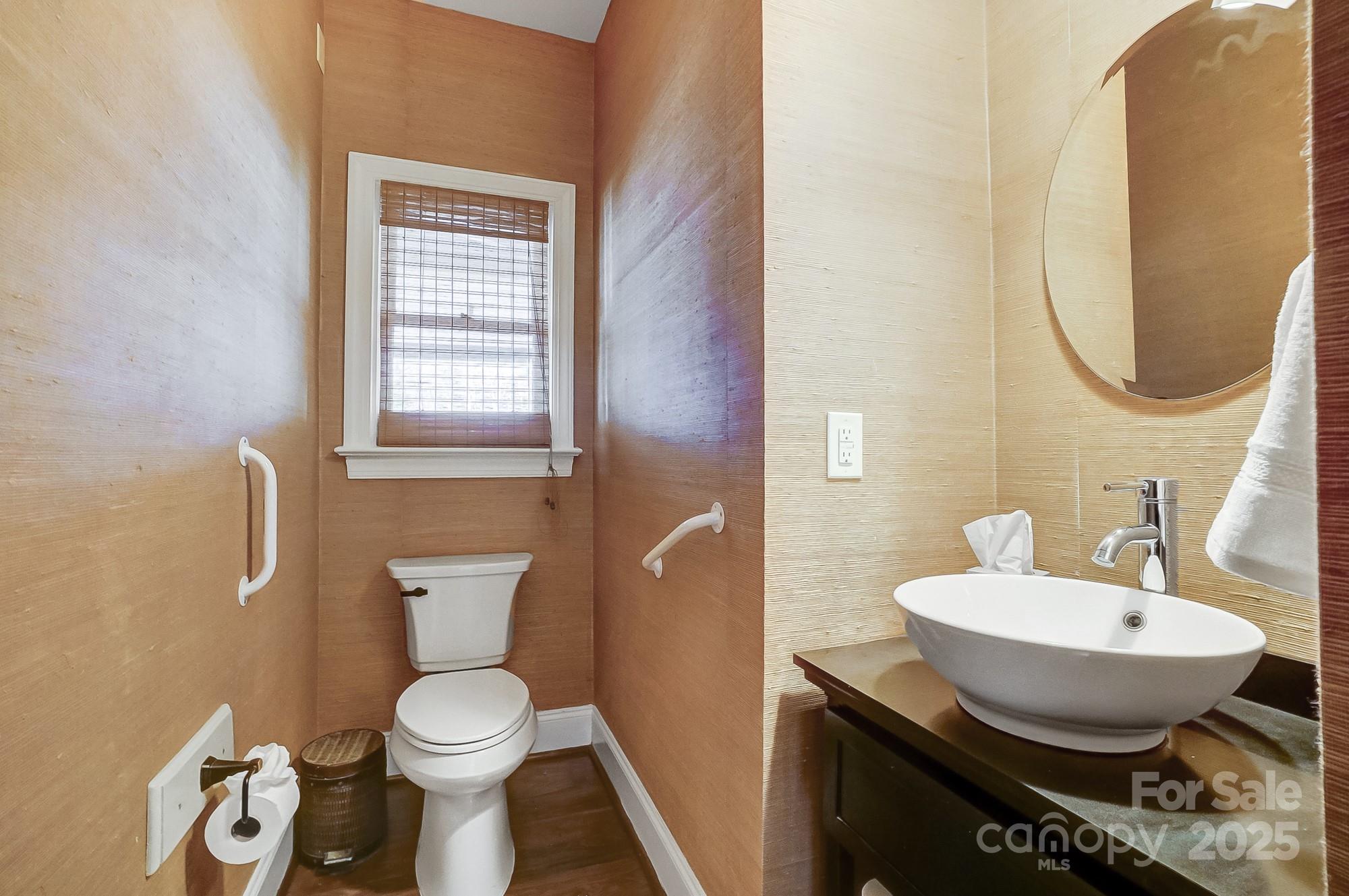 6610 Rolling Ridge Drive Property Photo 19