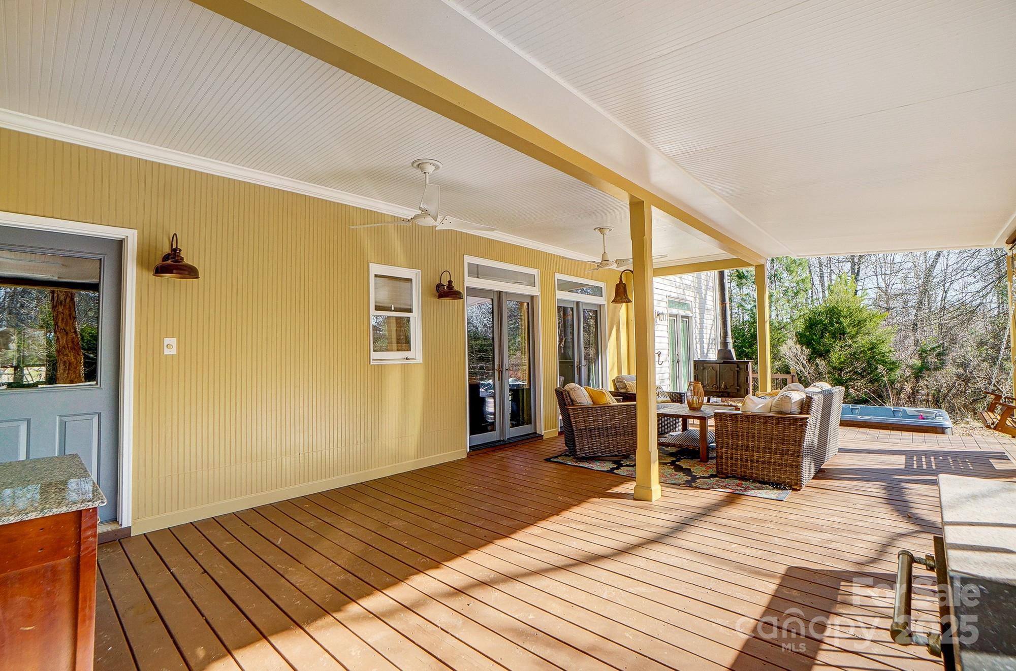 6610 Rolling Ridge Drive Property Photo 38