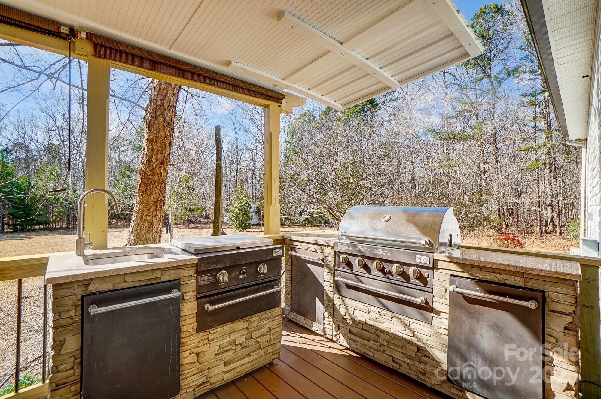 6610 Rolling Ridge Drive Property Photo 39