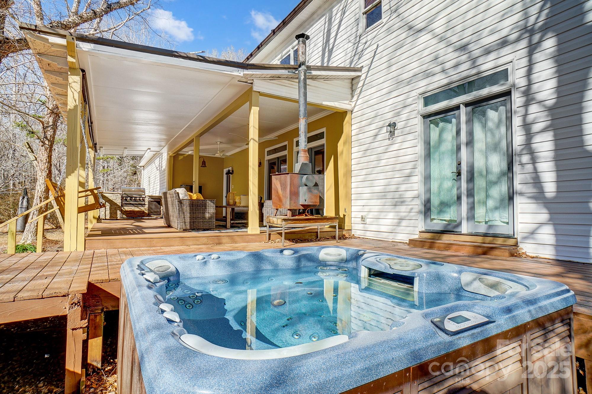 6610 Rolling Ridge Drive Property Photo 43