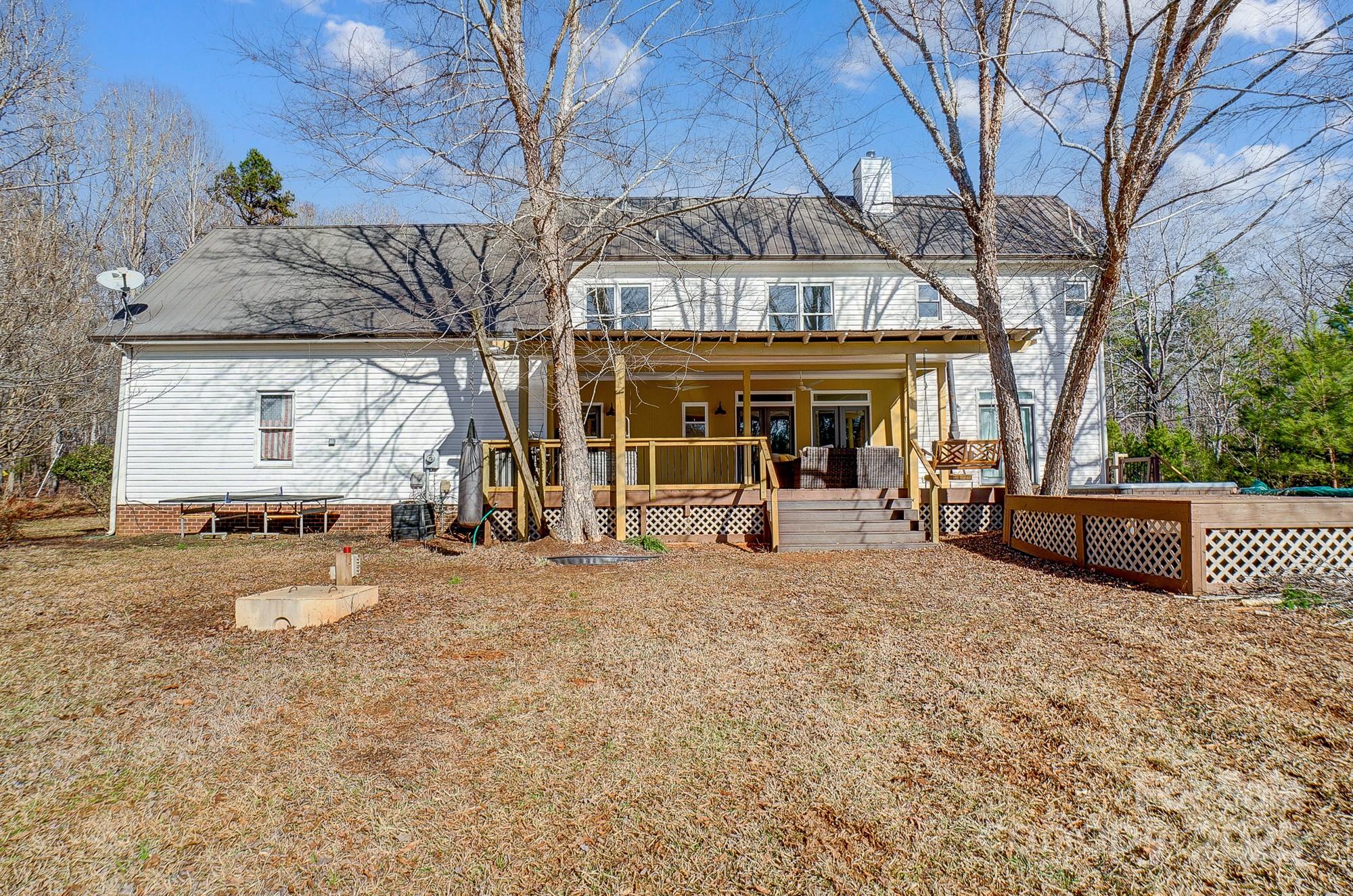 6610 Rolling Ridge Drive Property Photo 45