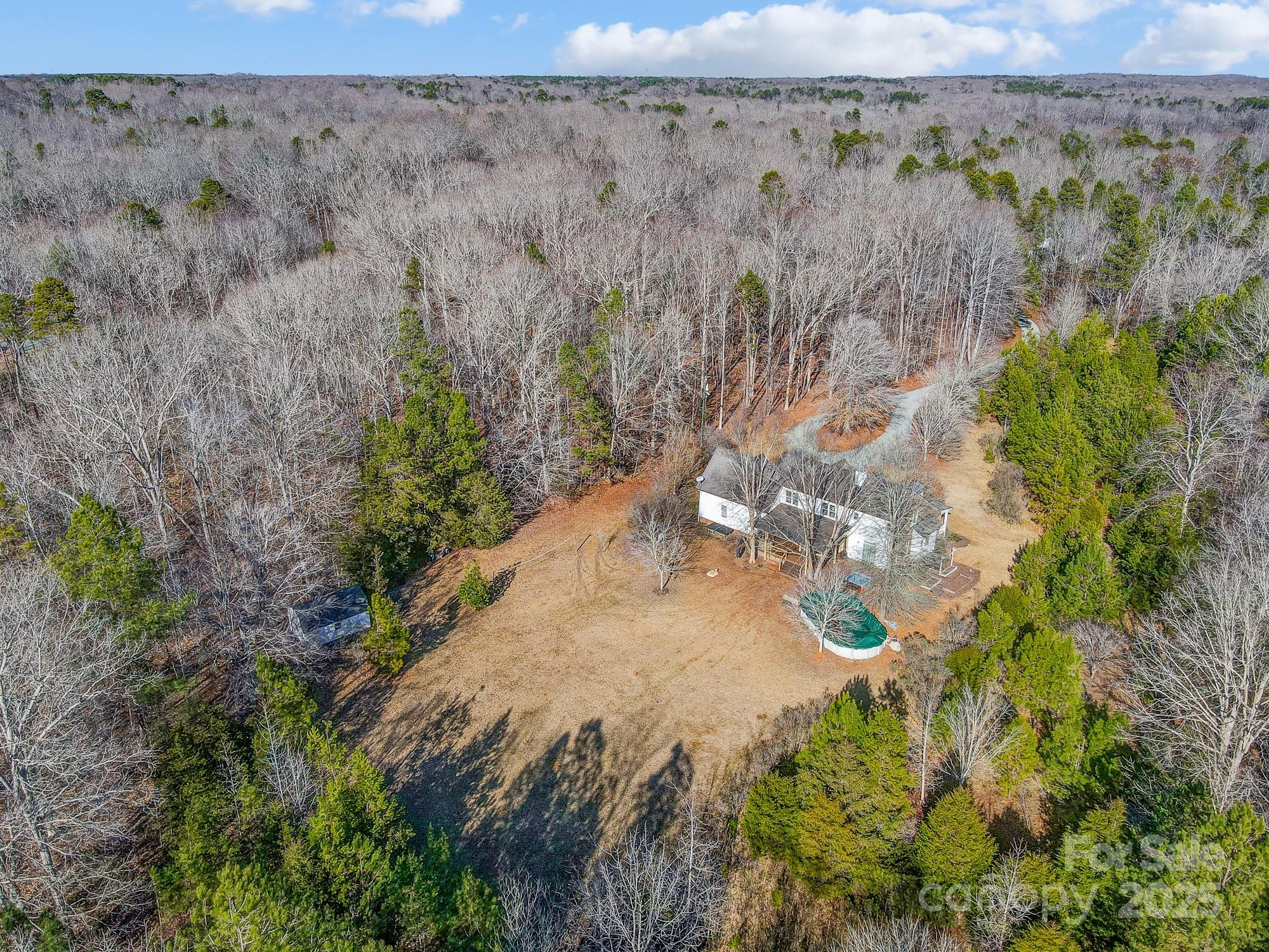 6610 Rolling Ridge Drive Property Photo 48