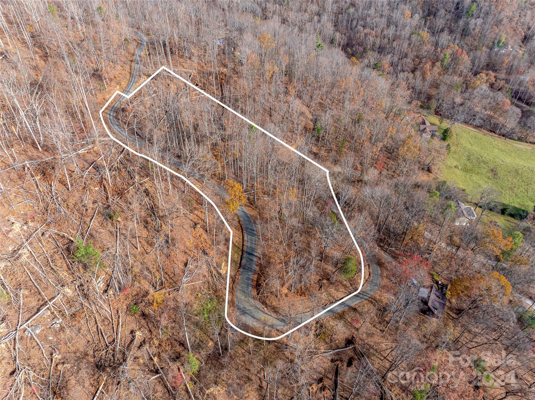 123 Camelfield Road Property Photo 2