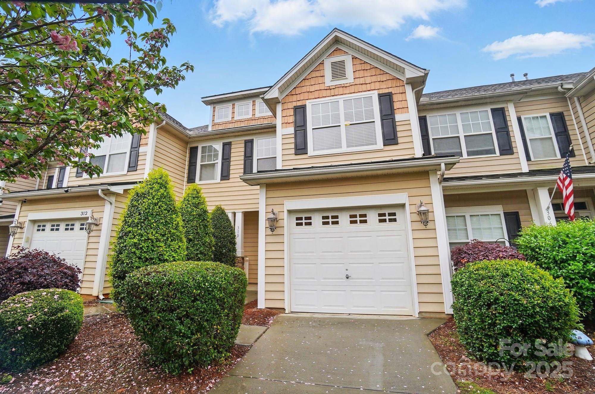 310 Rose Garden Court Property Photo 2