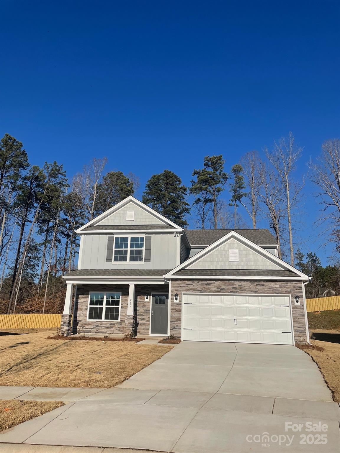 11060 Adair Woods Drive Property Photo