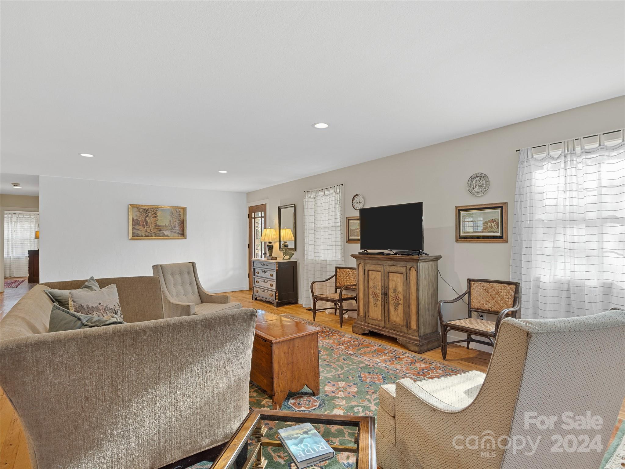 2627 Pea Ridge Road Property Photo 5