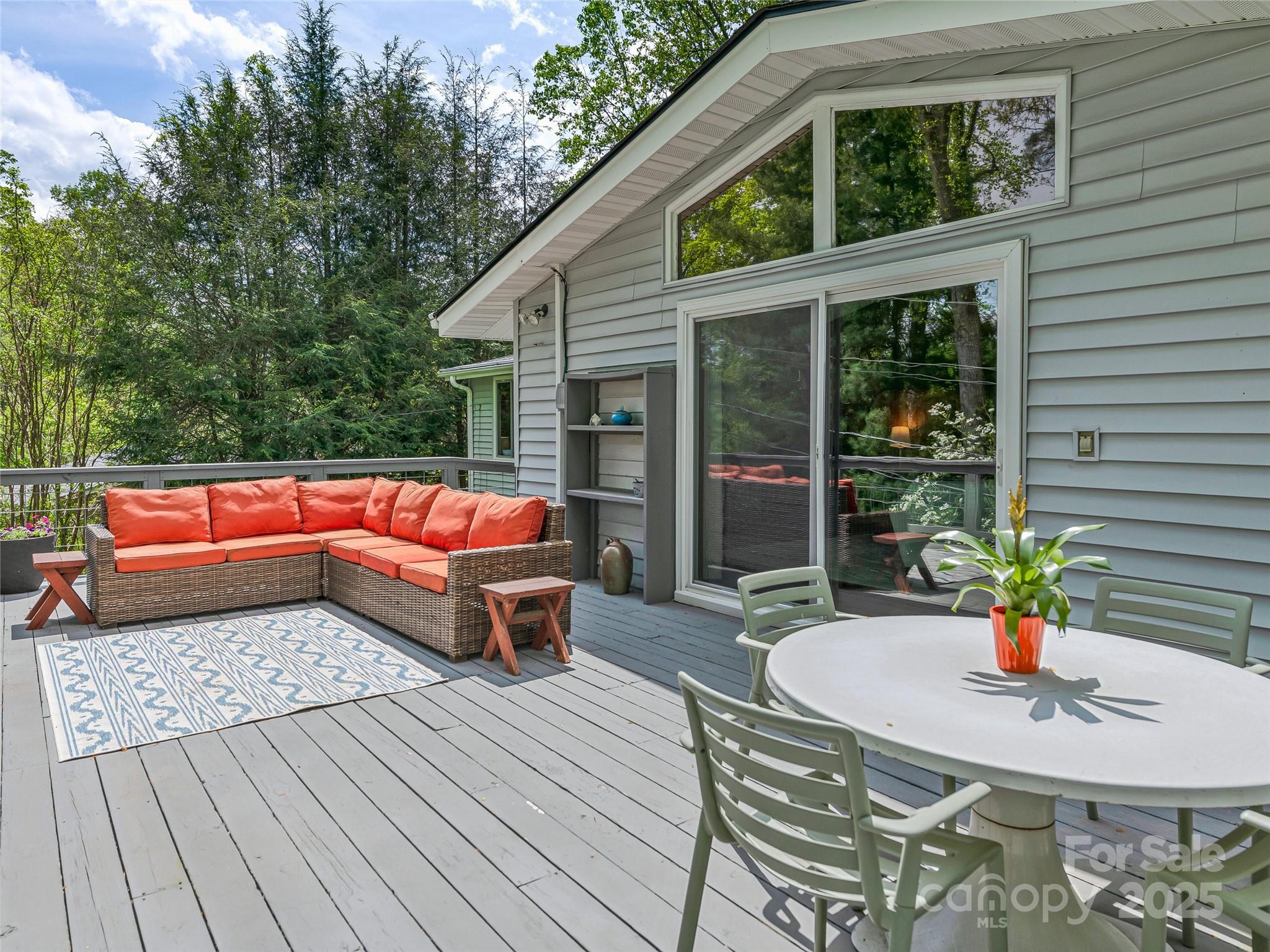 Asheville Primary Real Estate Listings Main Image