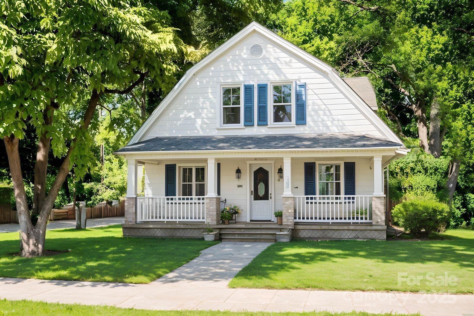 610 4th Street Property Photo