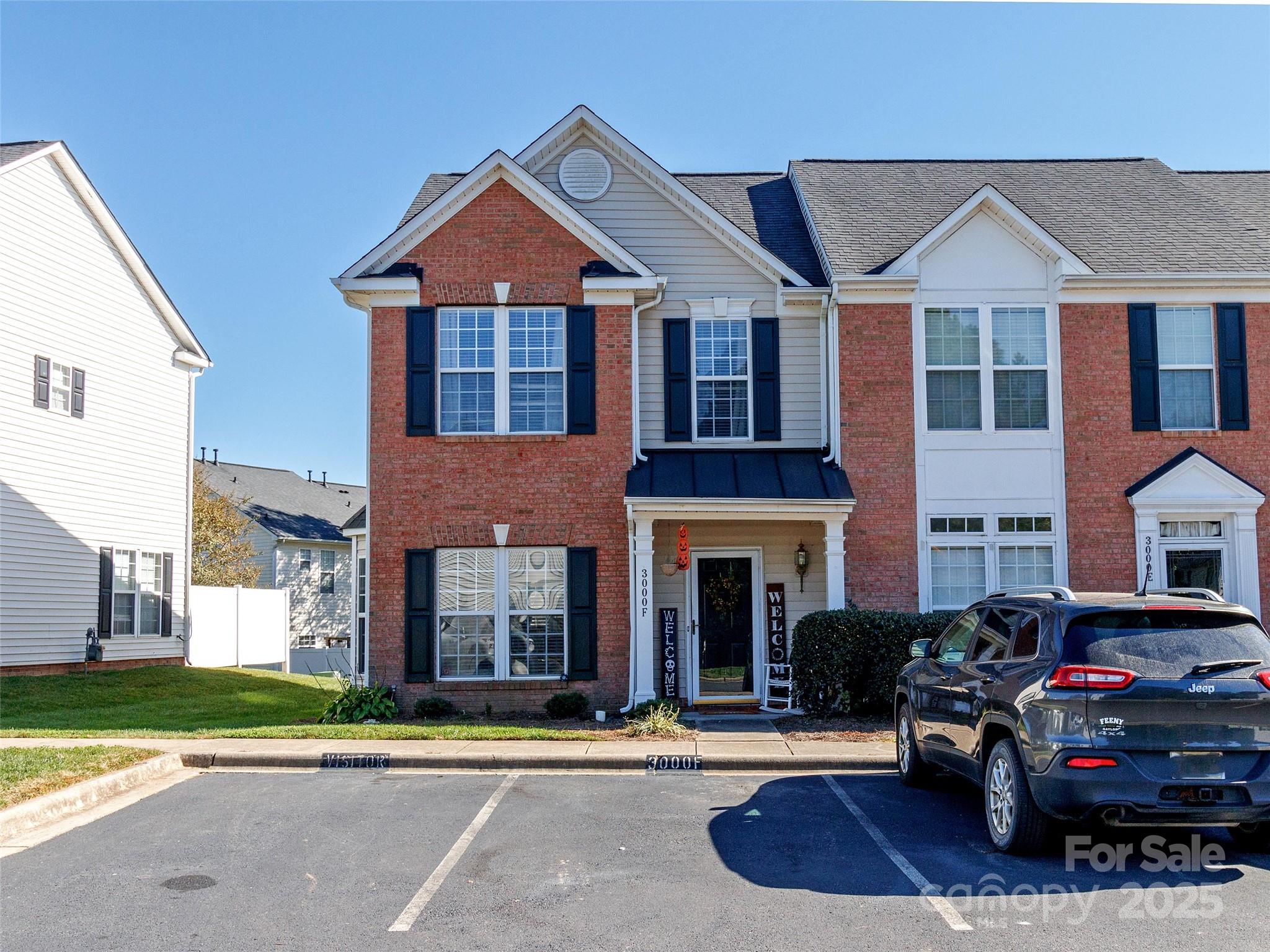 3000 Misty Harbor Circle F Property Photo