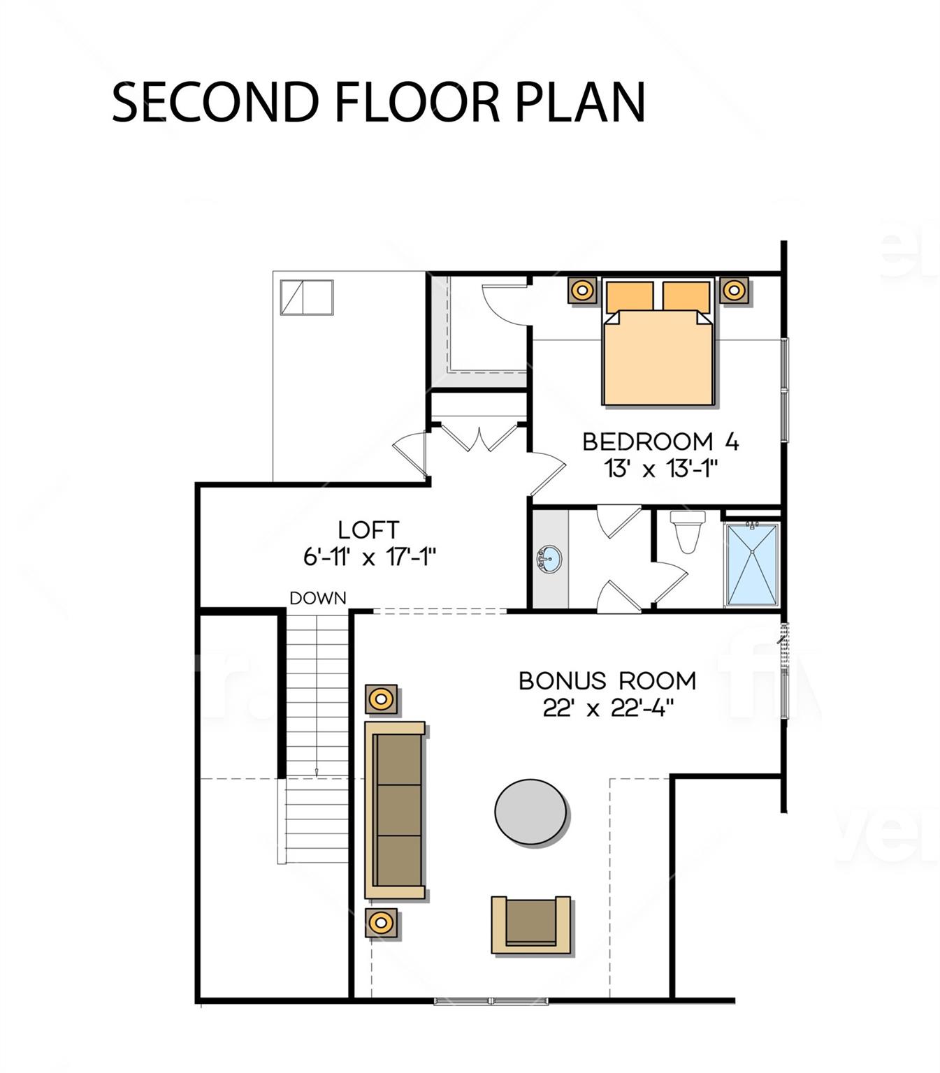 267 Triple Ponds Court 11 Property Photo 36