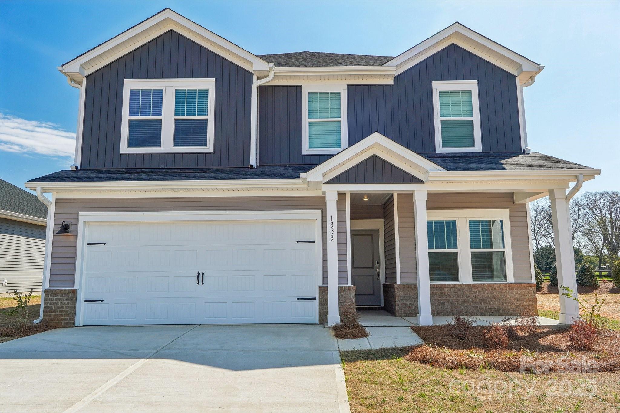 1333 Morehead Drive Property Photo 1