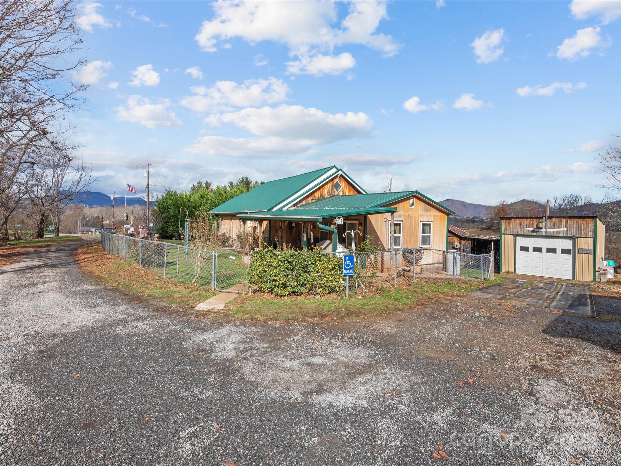 12 Messer Valley Lane Property Photo