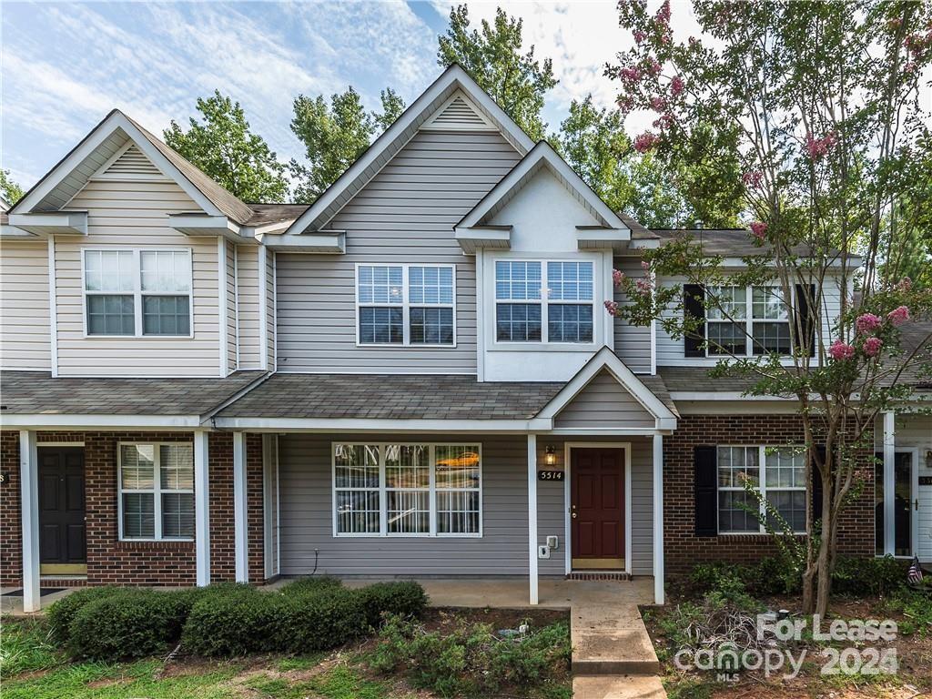 5514 Kimmerly Woods Drive Property Photo