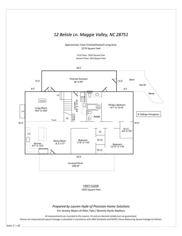 12 Belisle Lane Property Photo 32