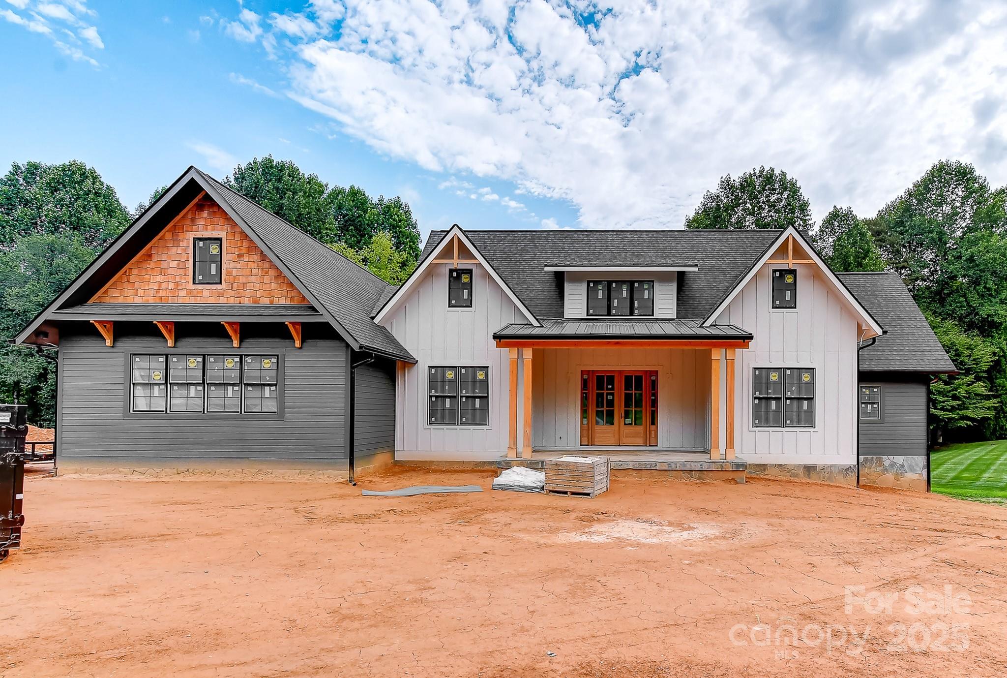 574 Skytop Farm Lane