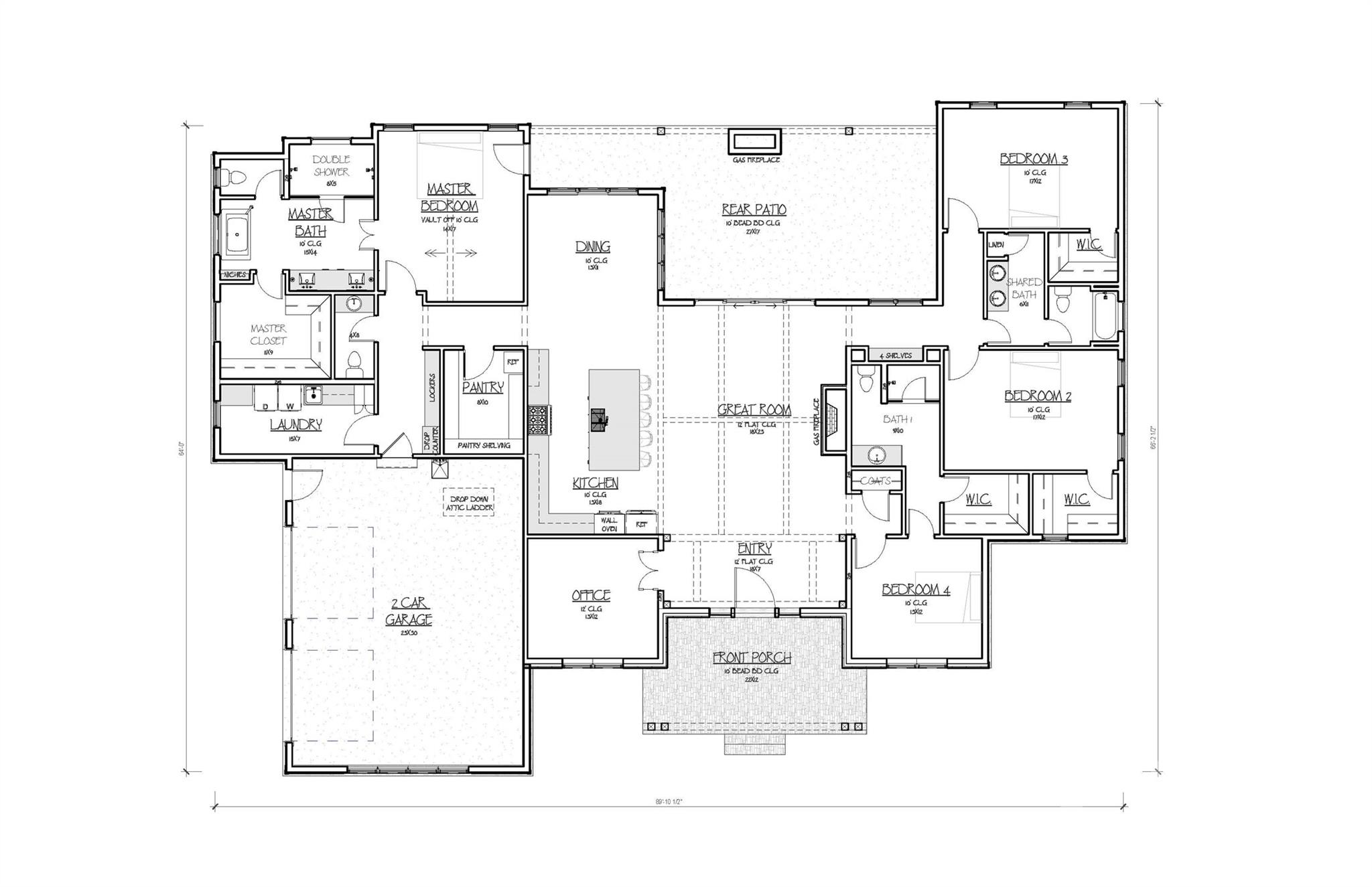 574 Skytop Farm Lane Property Photo 21