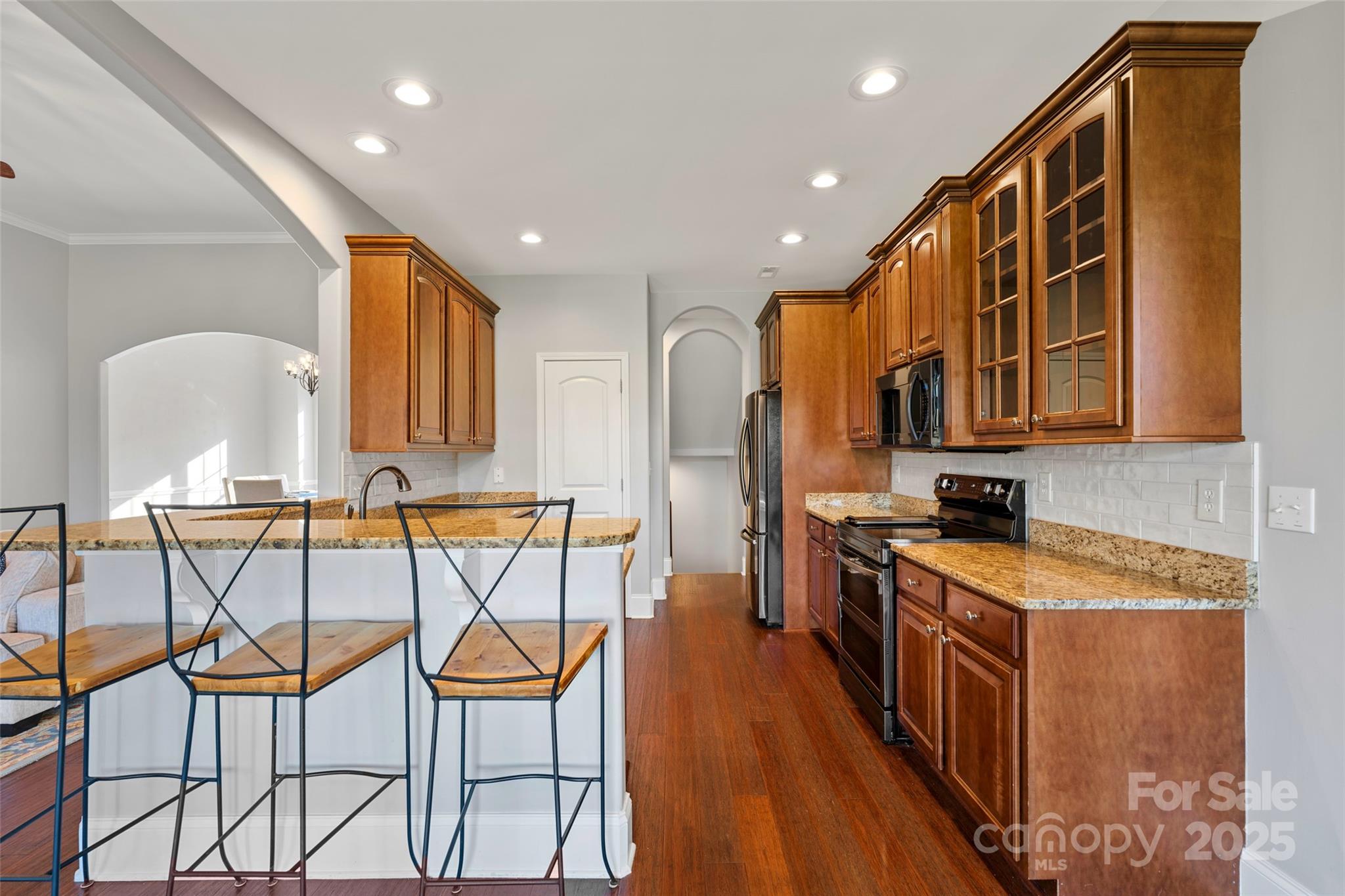 160 Fairway Falls Road Property Photo 15