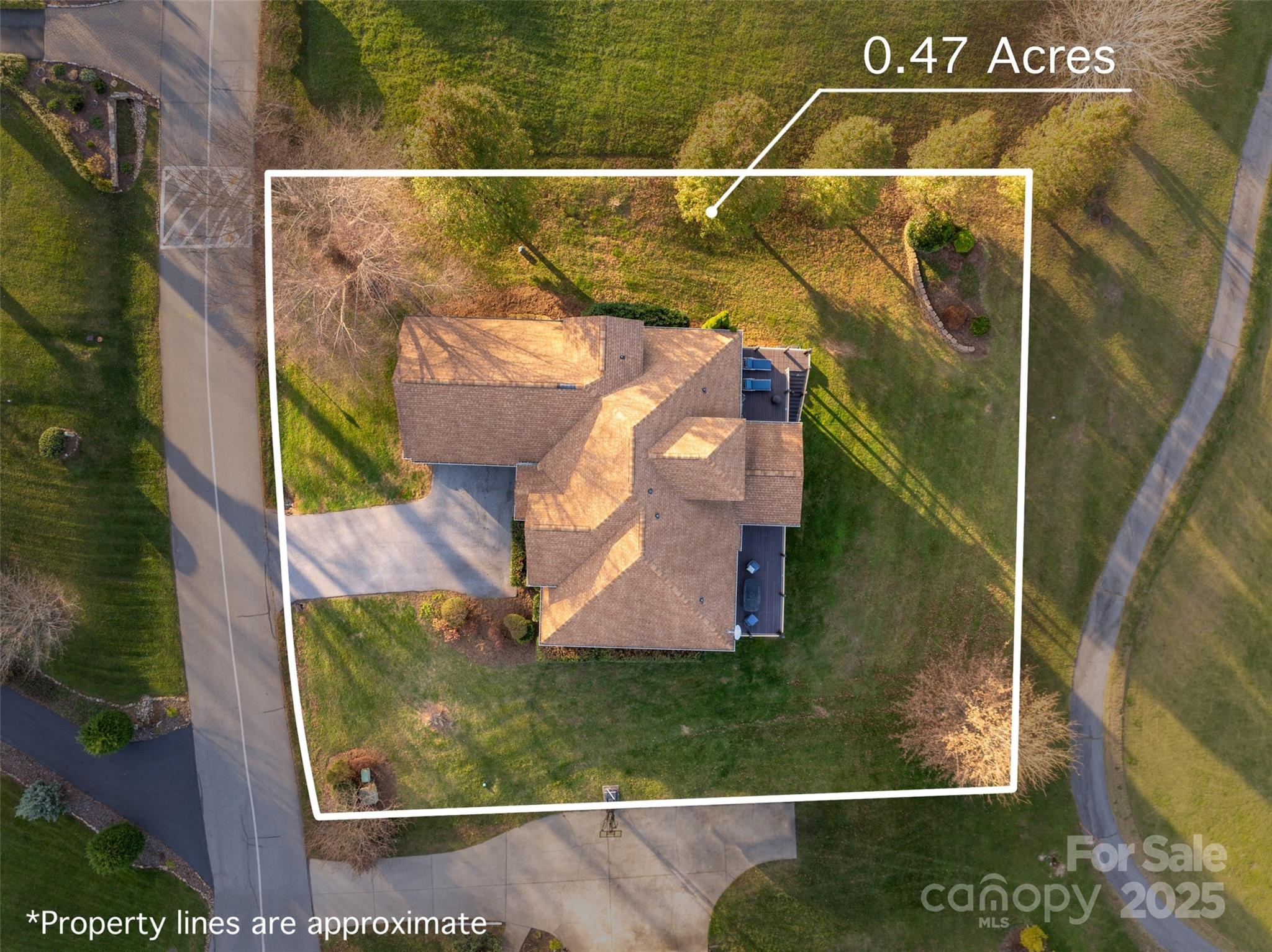160 Fairway Falls Road Property Photo 45