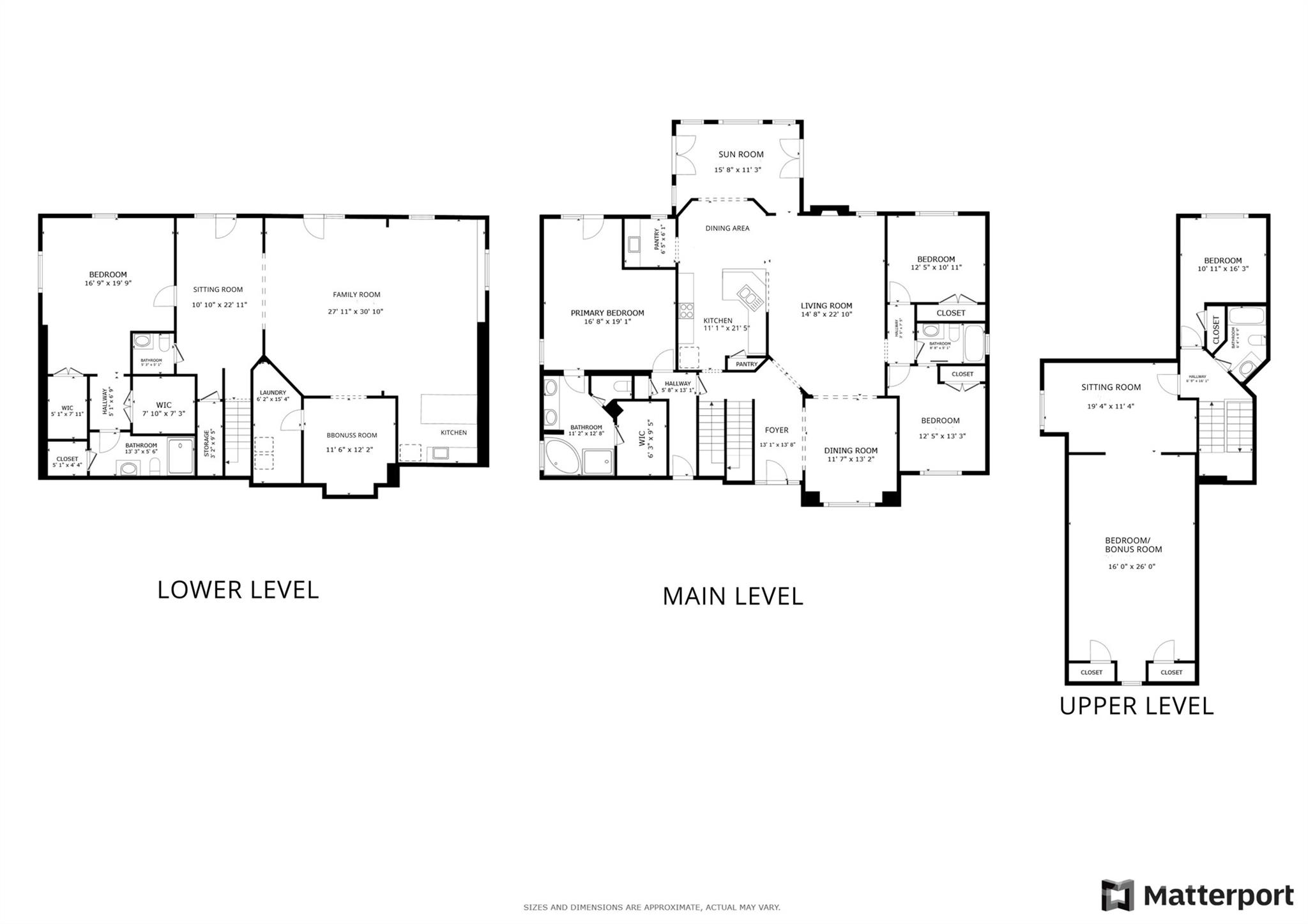 160 Fairway Falls Road Property Photo 46
