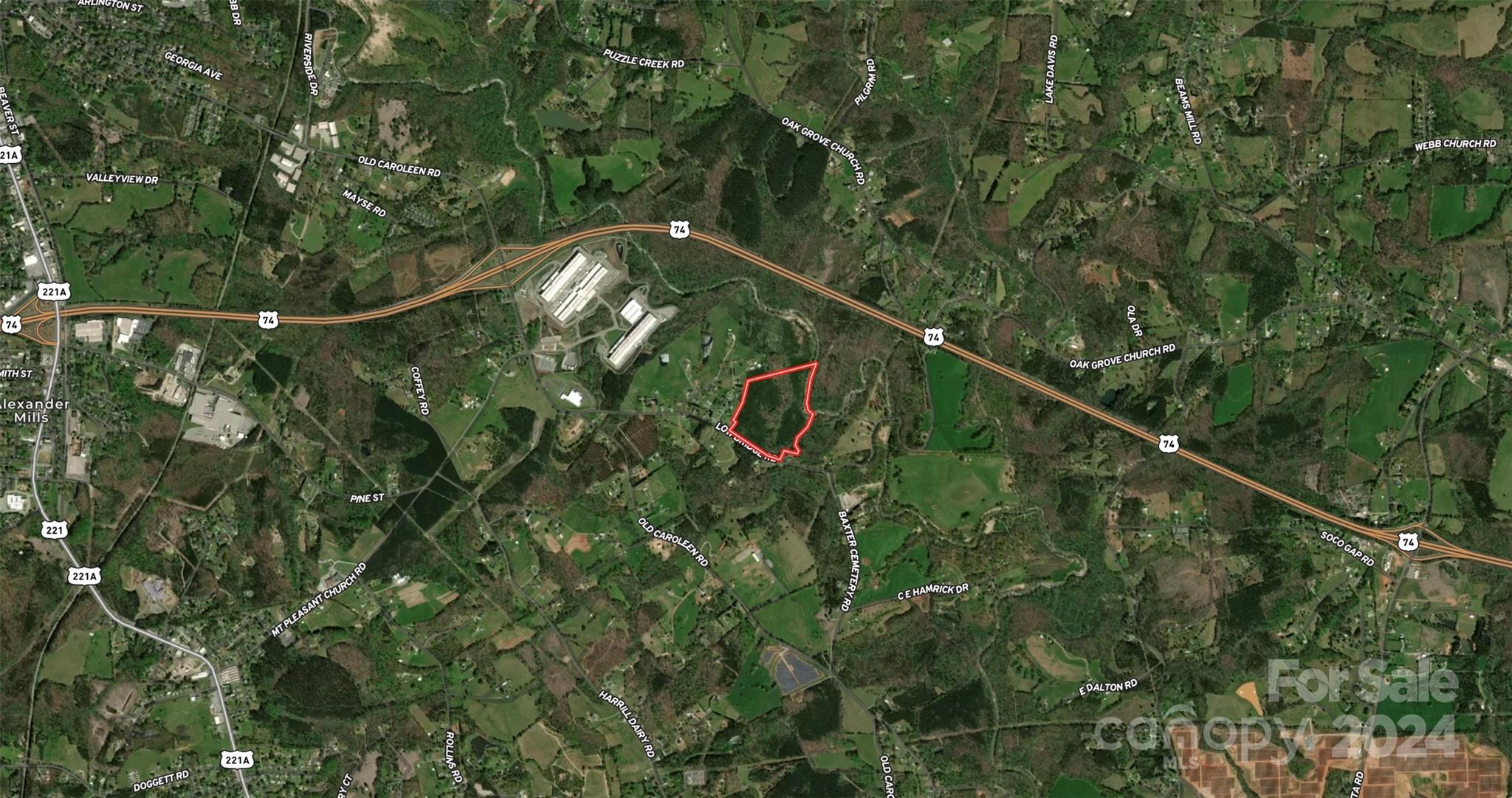 451 Low Bridge Road Property Photo 13