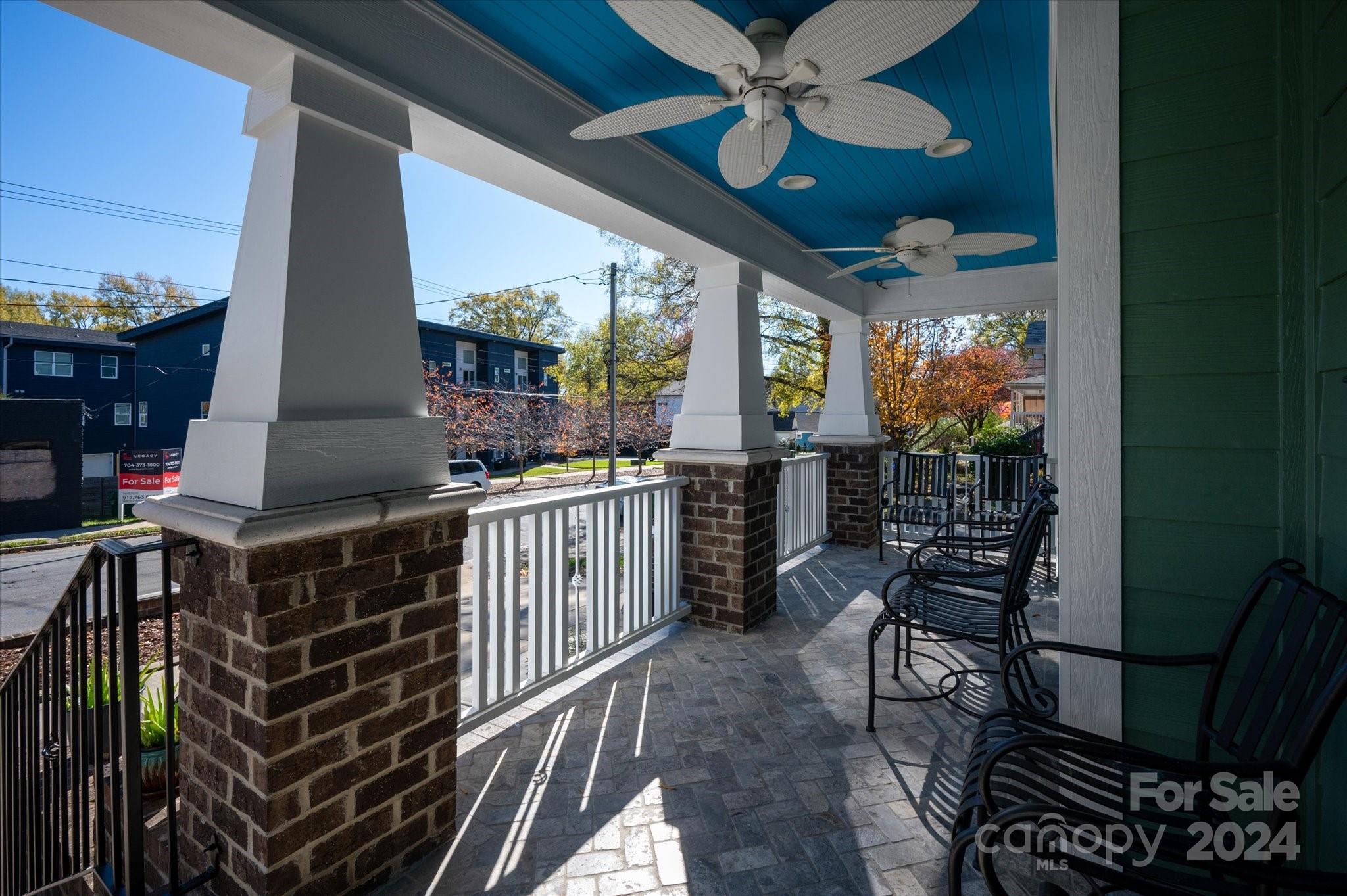 1721 Pegram Street Property Photo 4