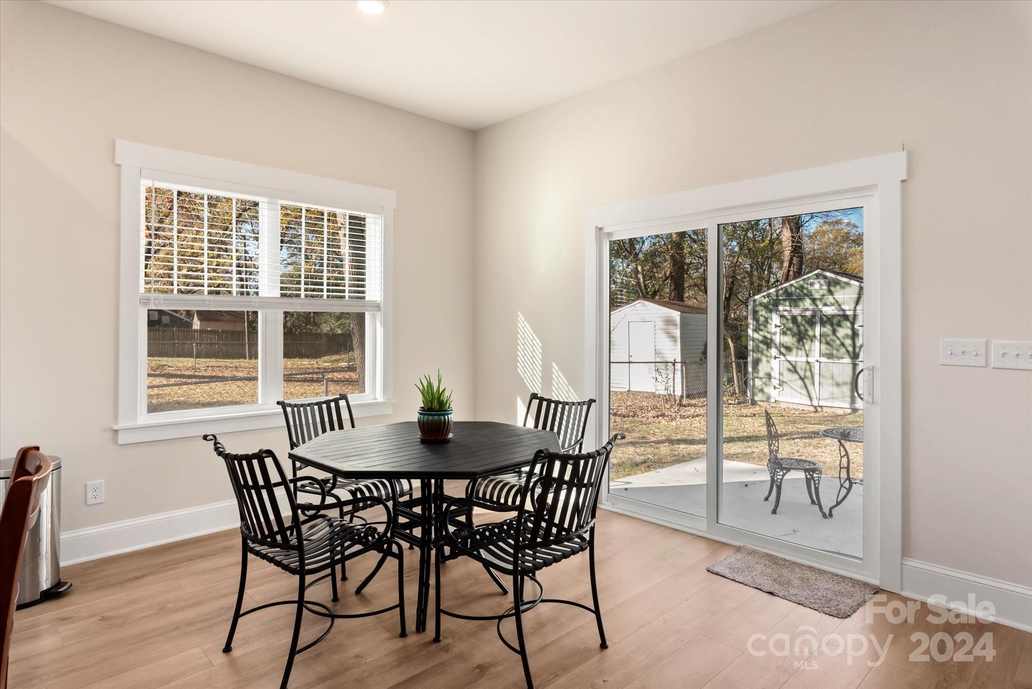1721 Pegram Street Property Photo 29