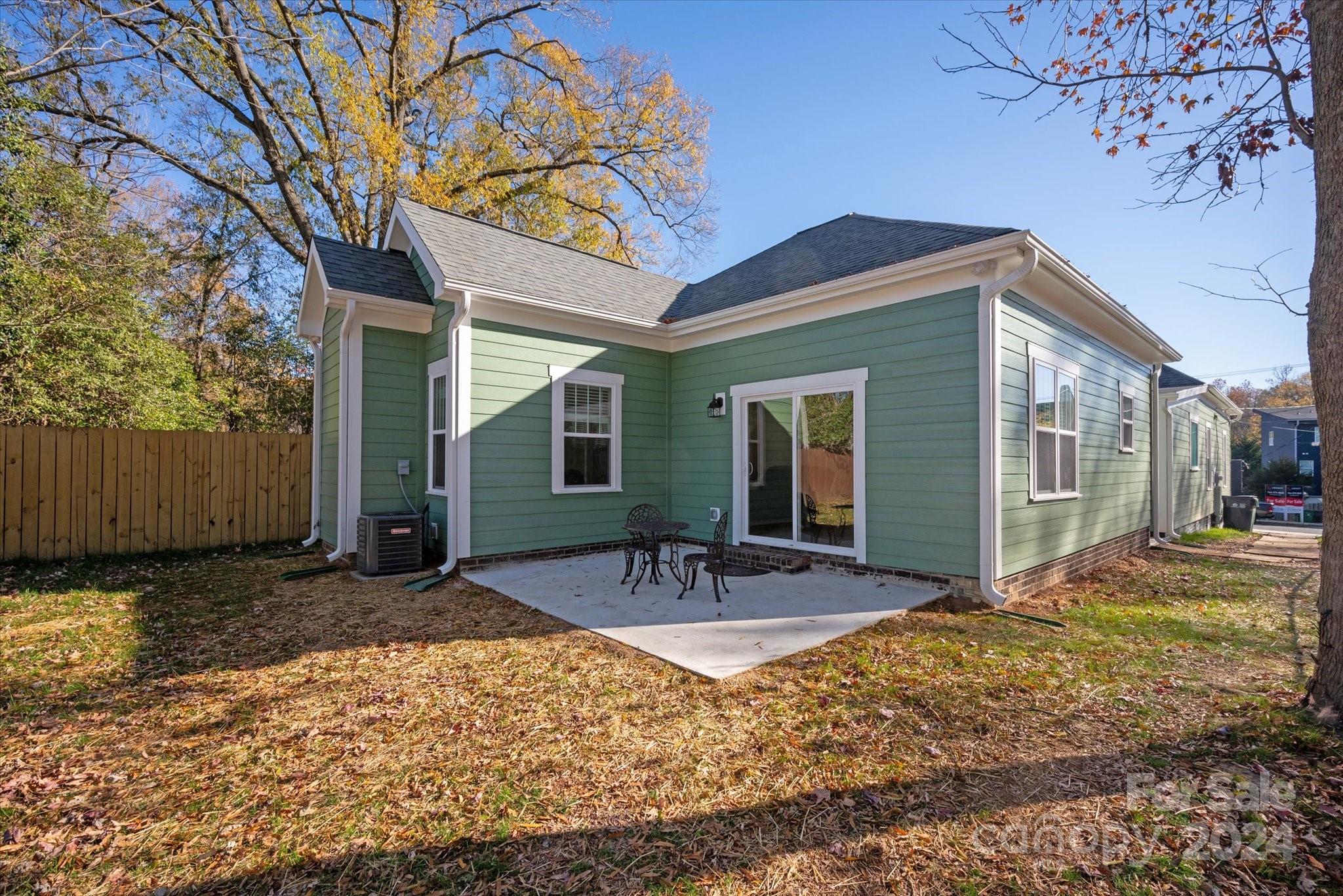 1721 Pegram Street Property Photo 35
