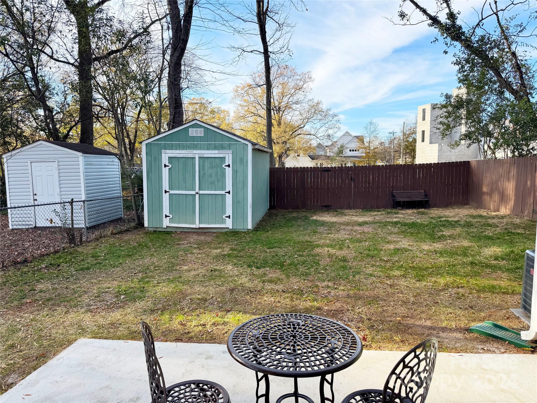 1721 Pegram Street Property Photo 36