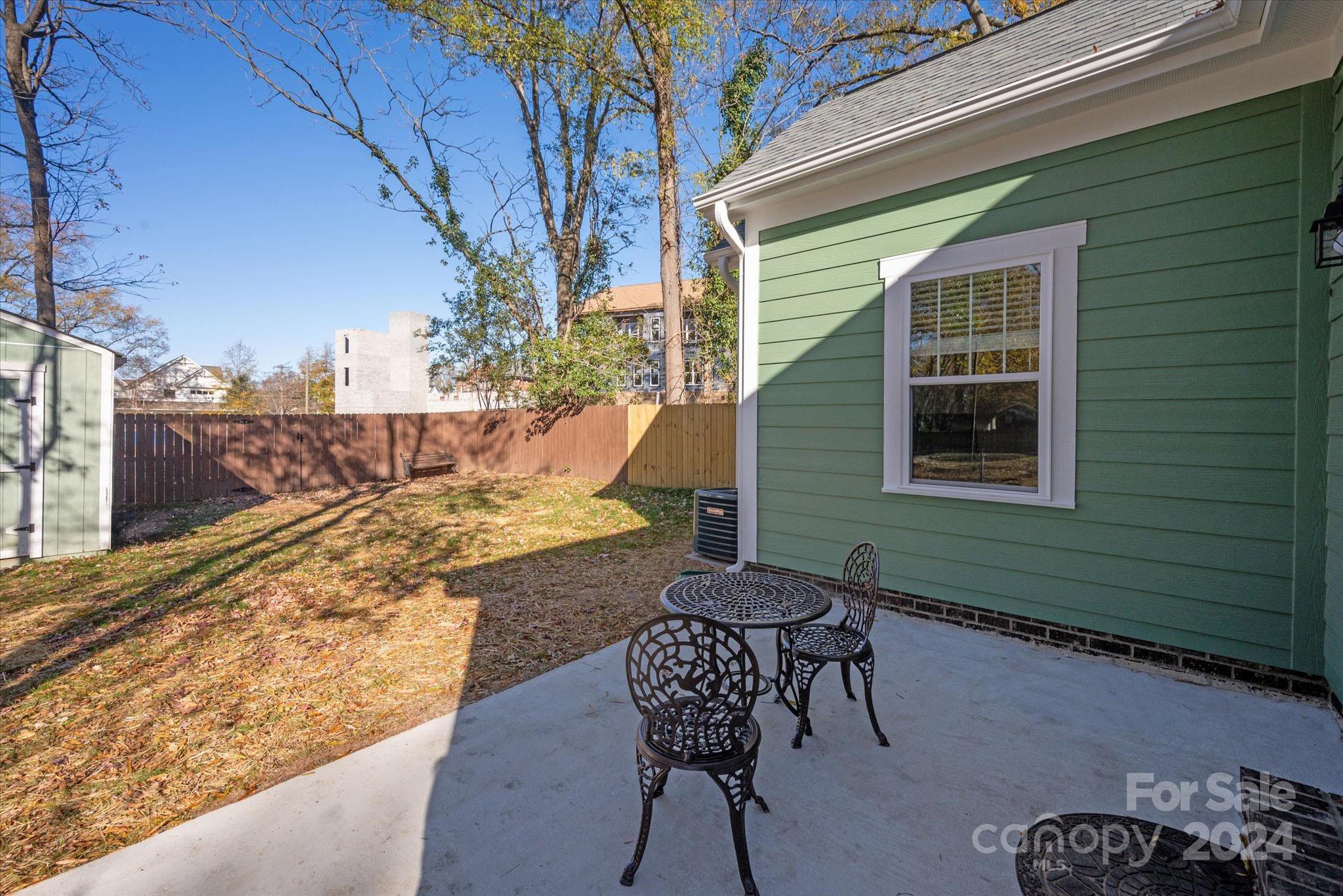 1721 Pegram Street Property Photo 38