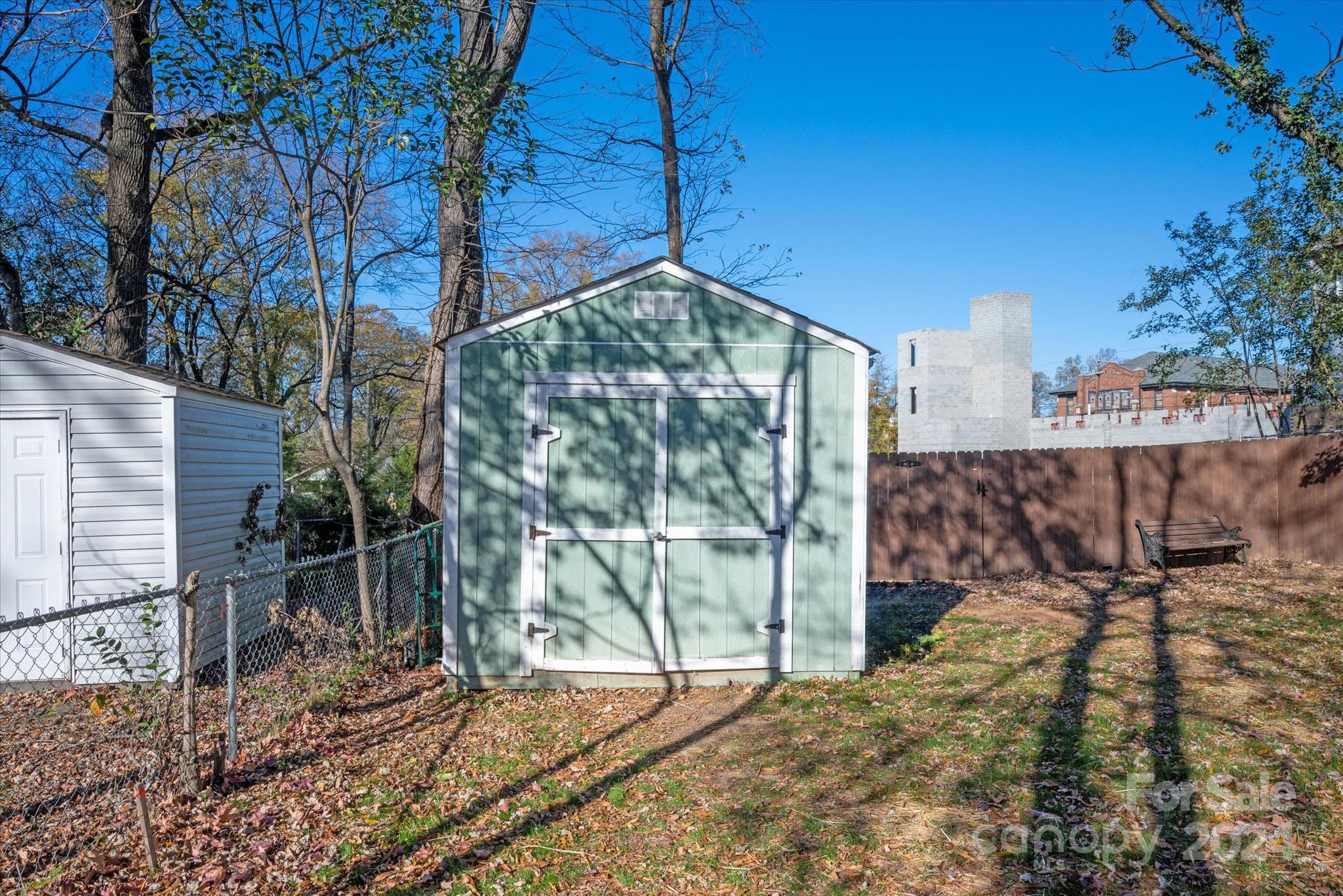 1721 Pegram Street Property Photo 39