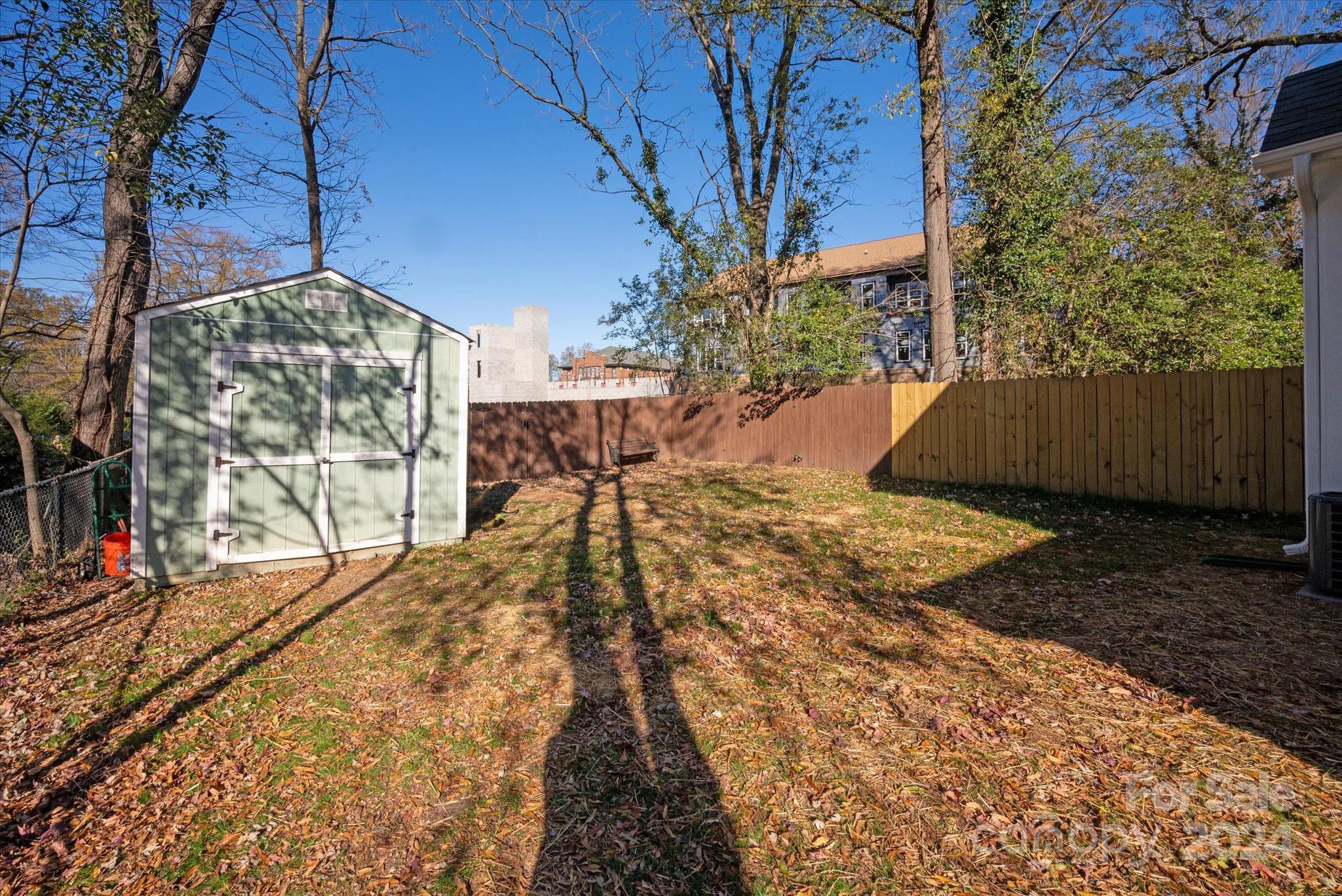 1721 Pegram Street Property Photo 40