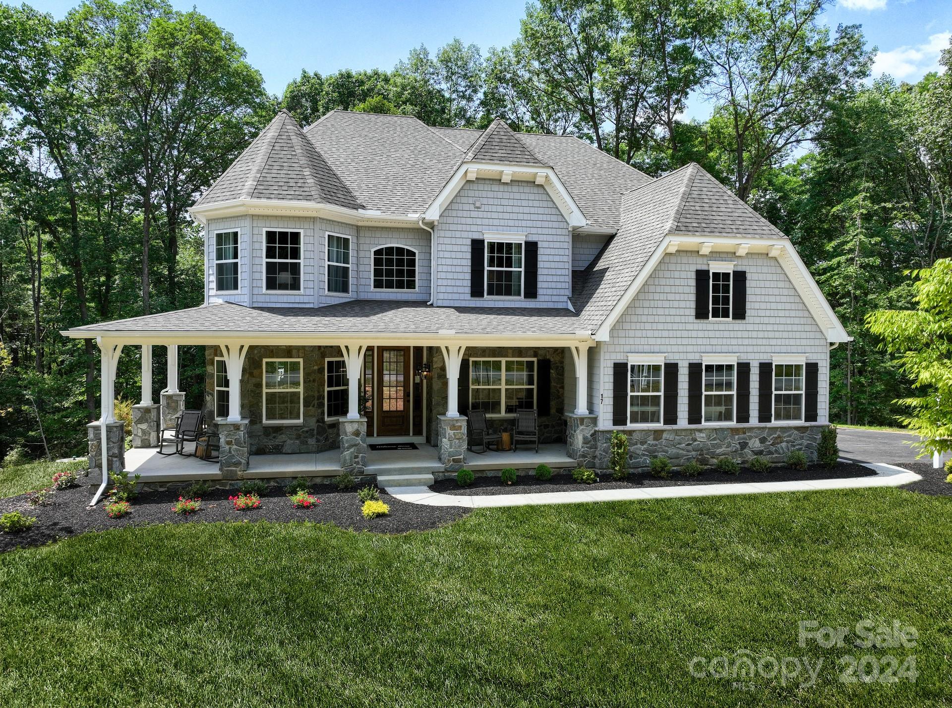 Lot 47 Watercourse Way Devonshire Property Photo 5