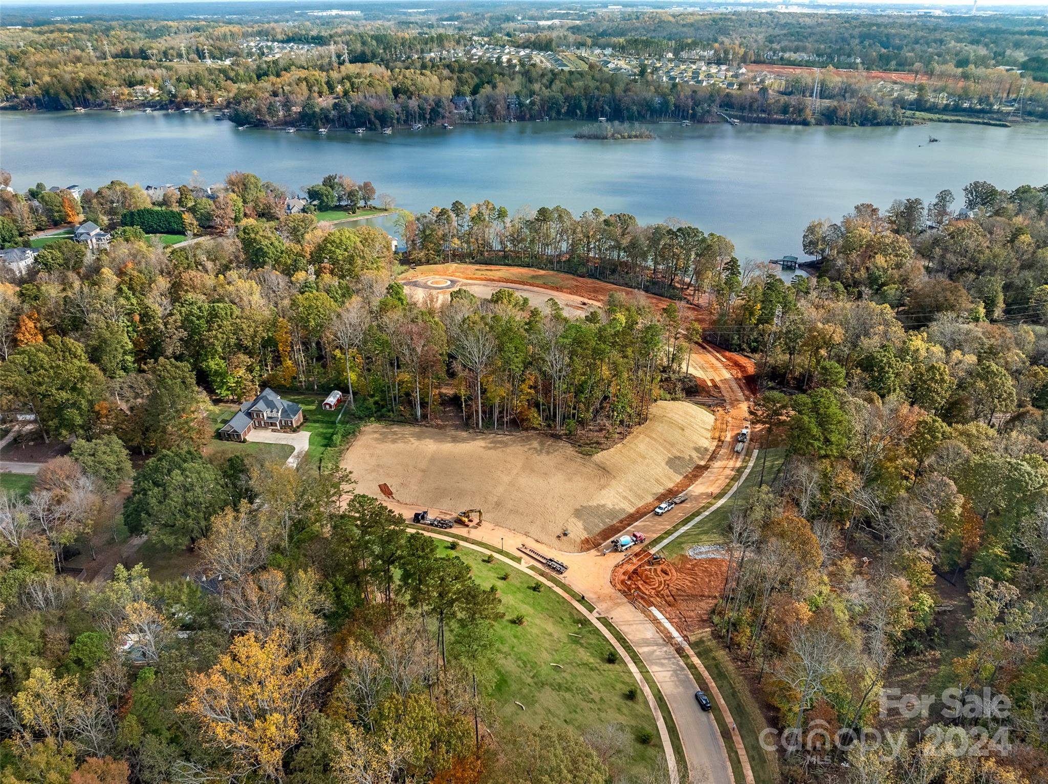 Lot 47 Watercourse Way Devonshire Property Photo 34