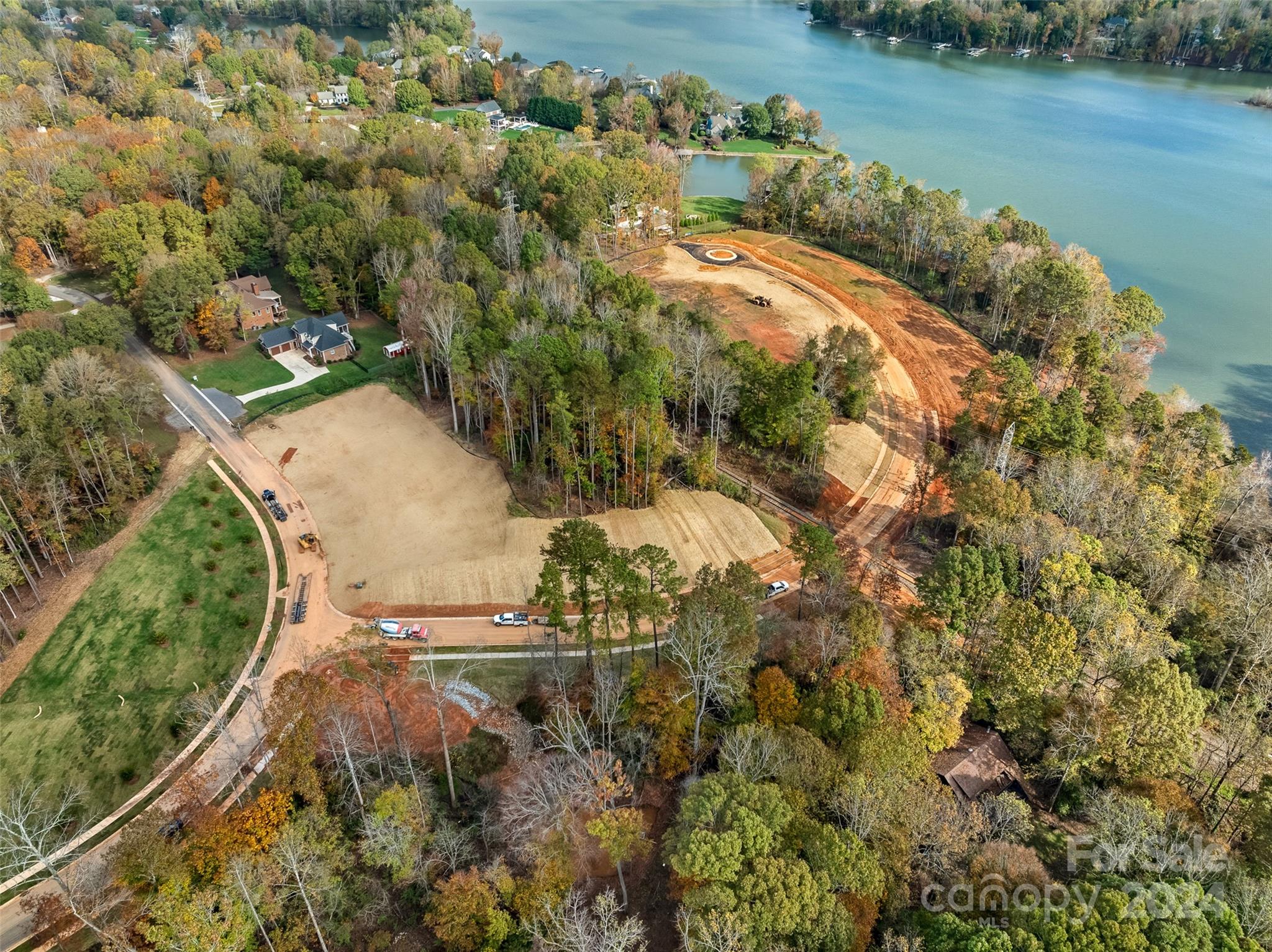 Lot 47 Watercourse Way Devonshire Property Photo 35