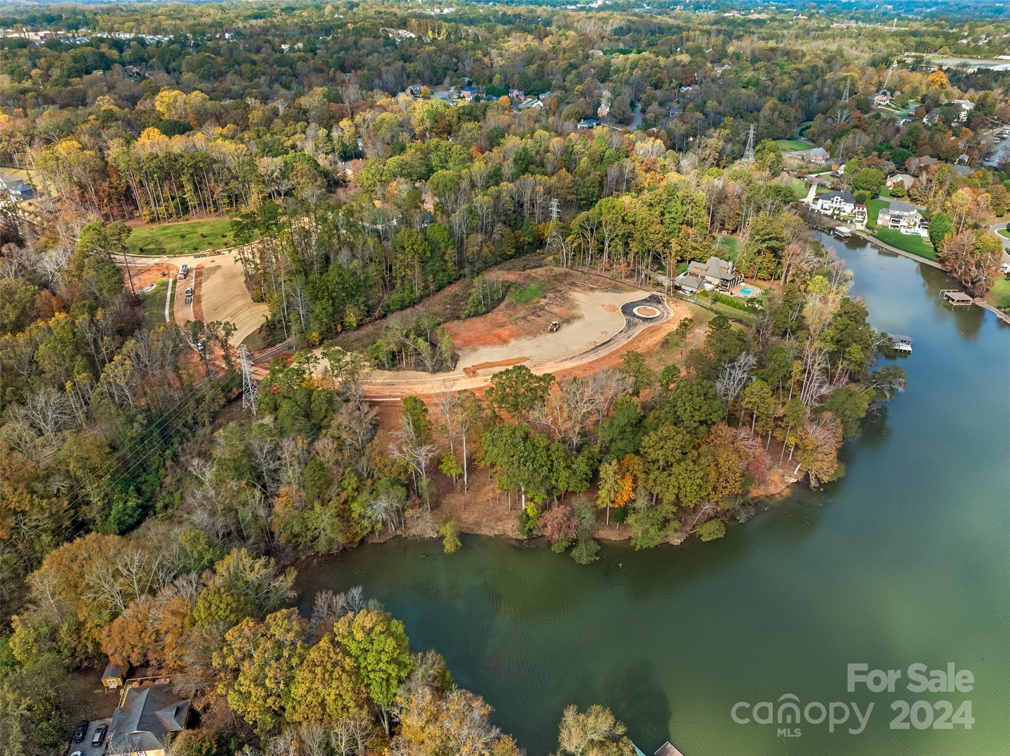 Lot 47 Watercourse Way Devonshire Property Photo 36