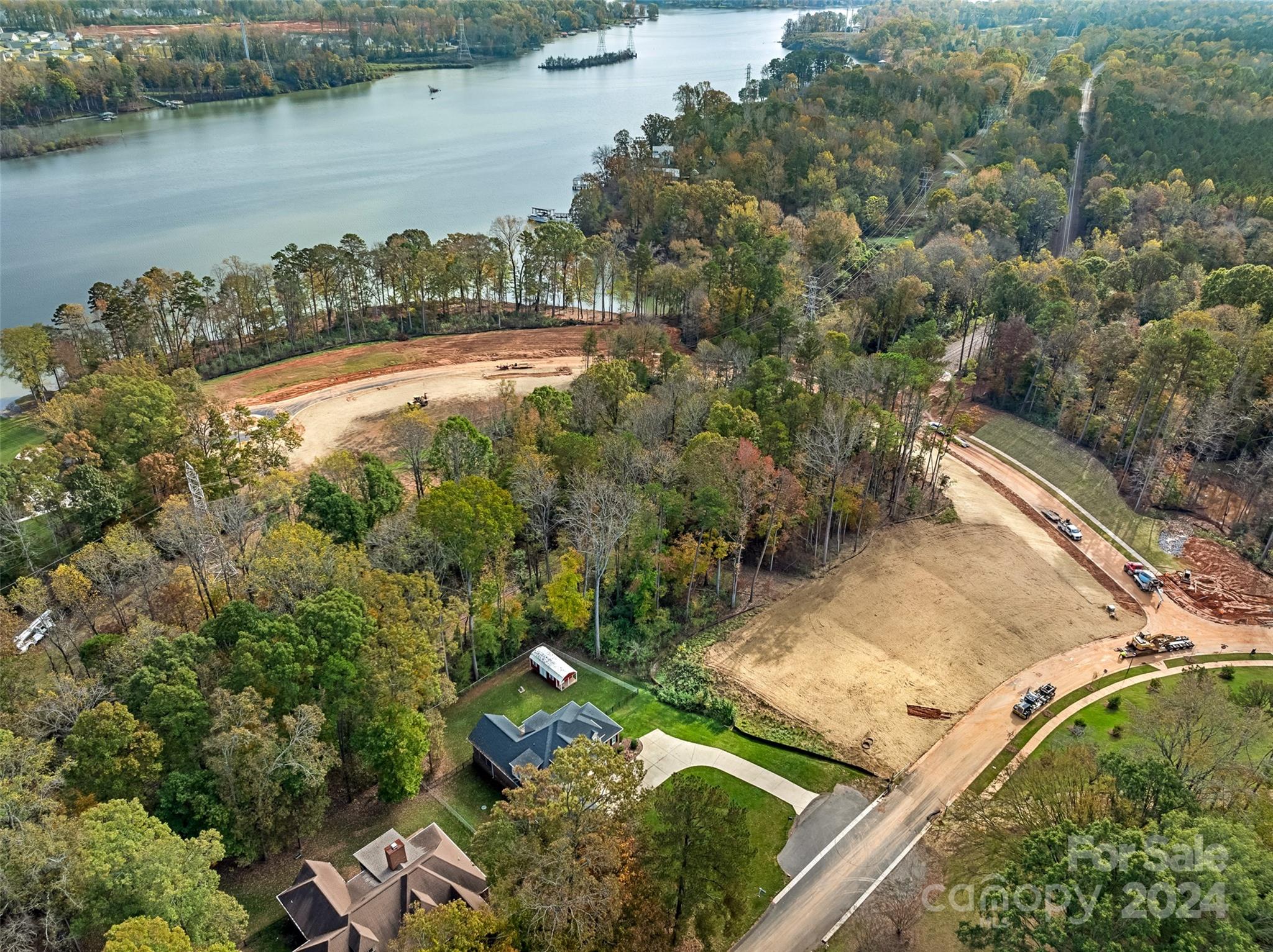 Lot 47 Watercourse Way Devonshire Property Photo 37