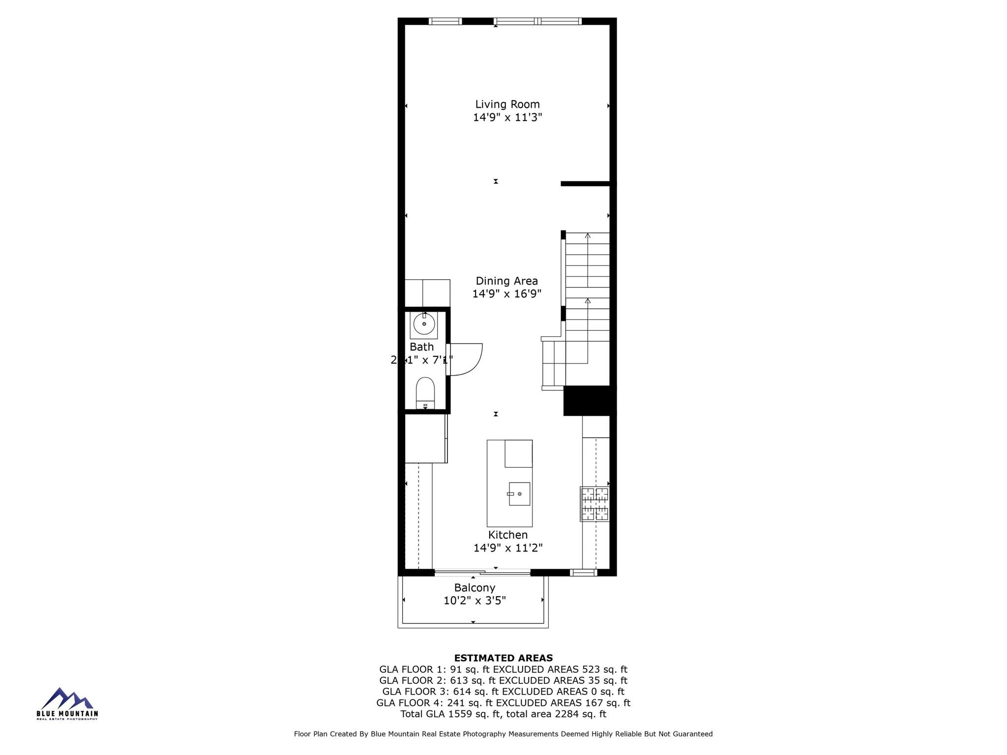 582 West End Drive Property Photo 27