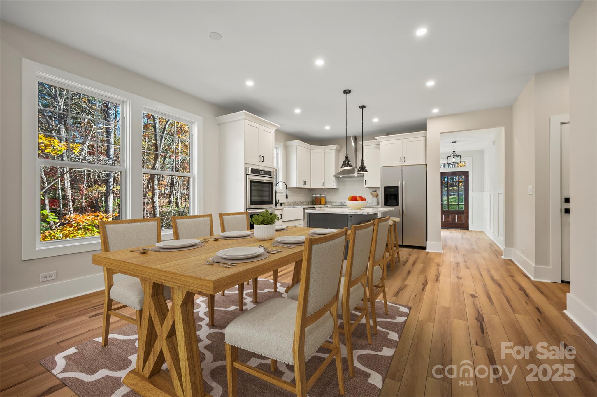 492 Mountain View Drive Property Photo 8