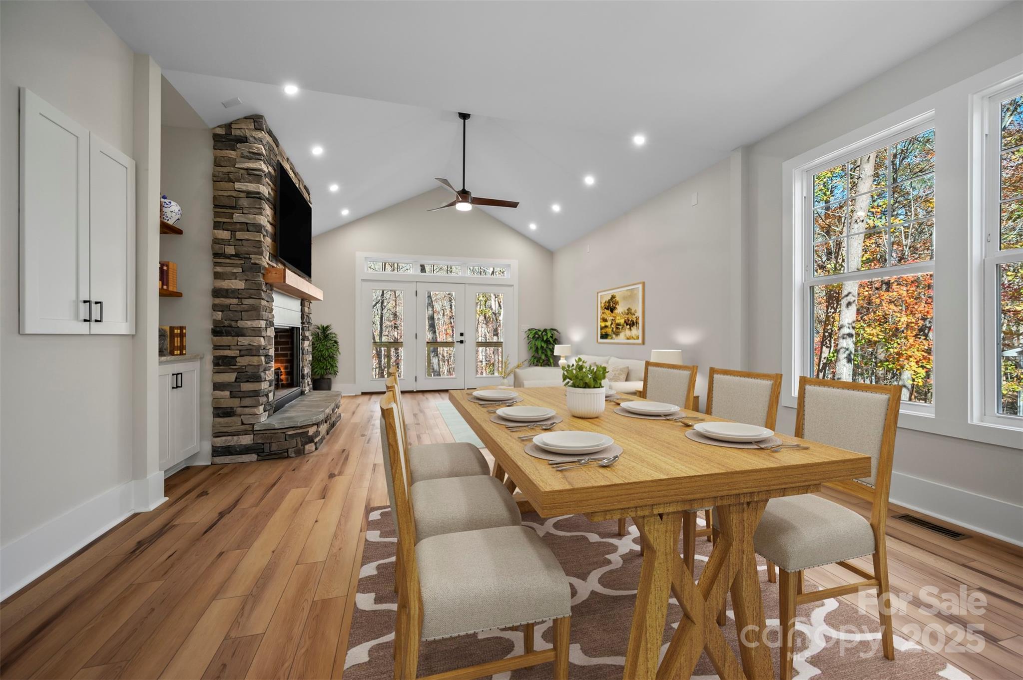 492 Mountain View Drive Property Photo 9