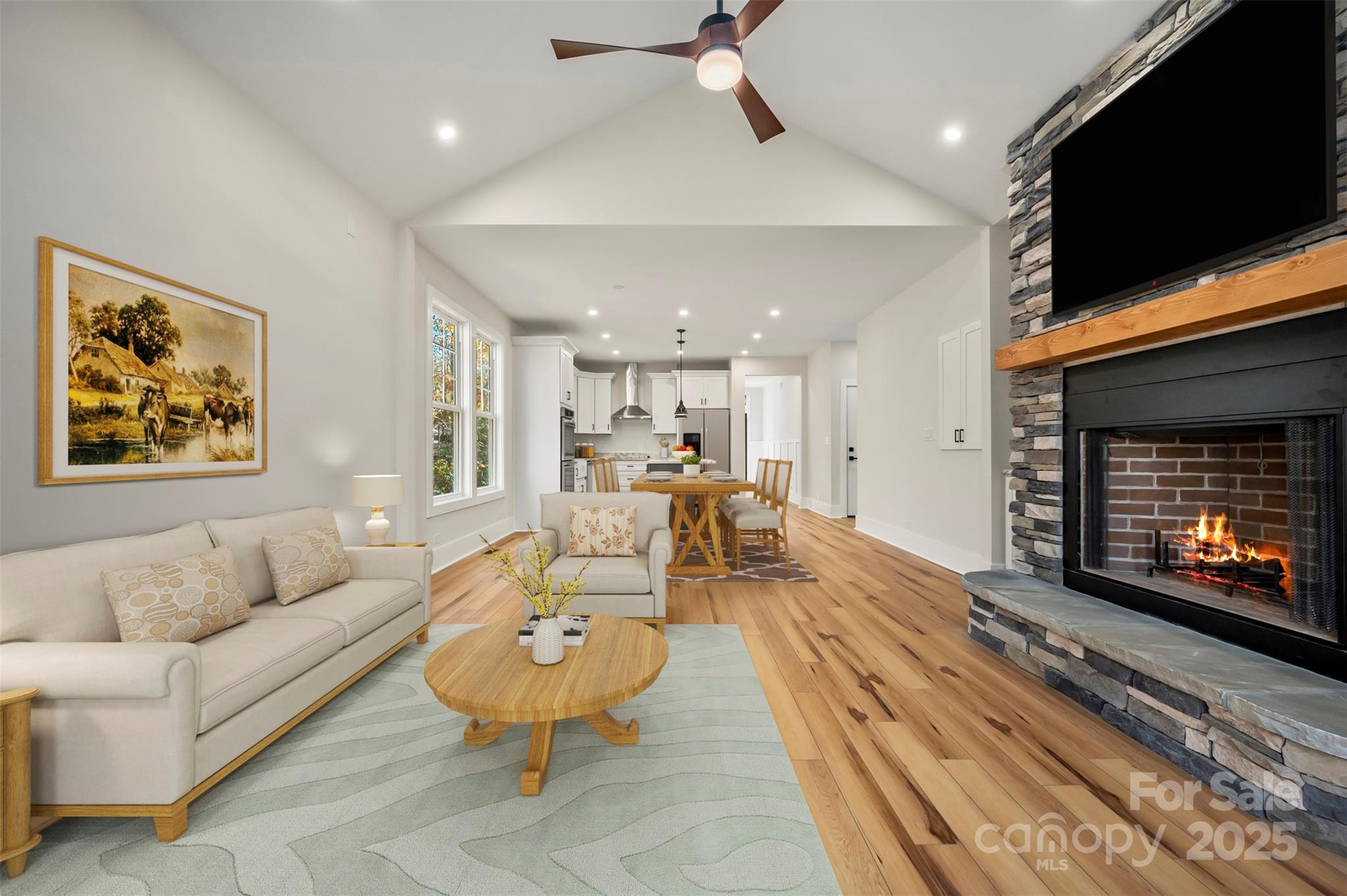 492 Mountain View Drive Property Photo 11