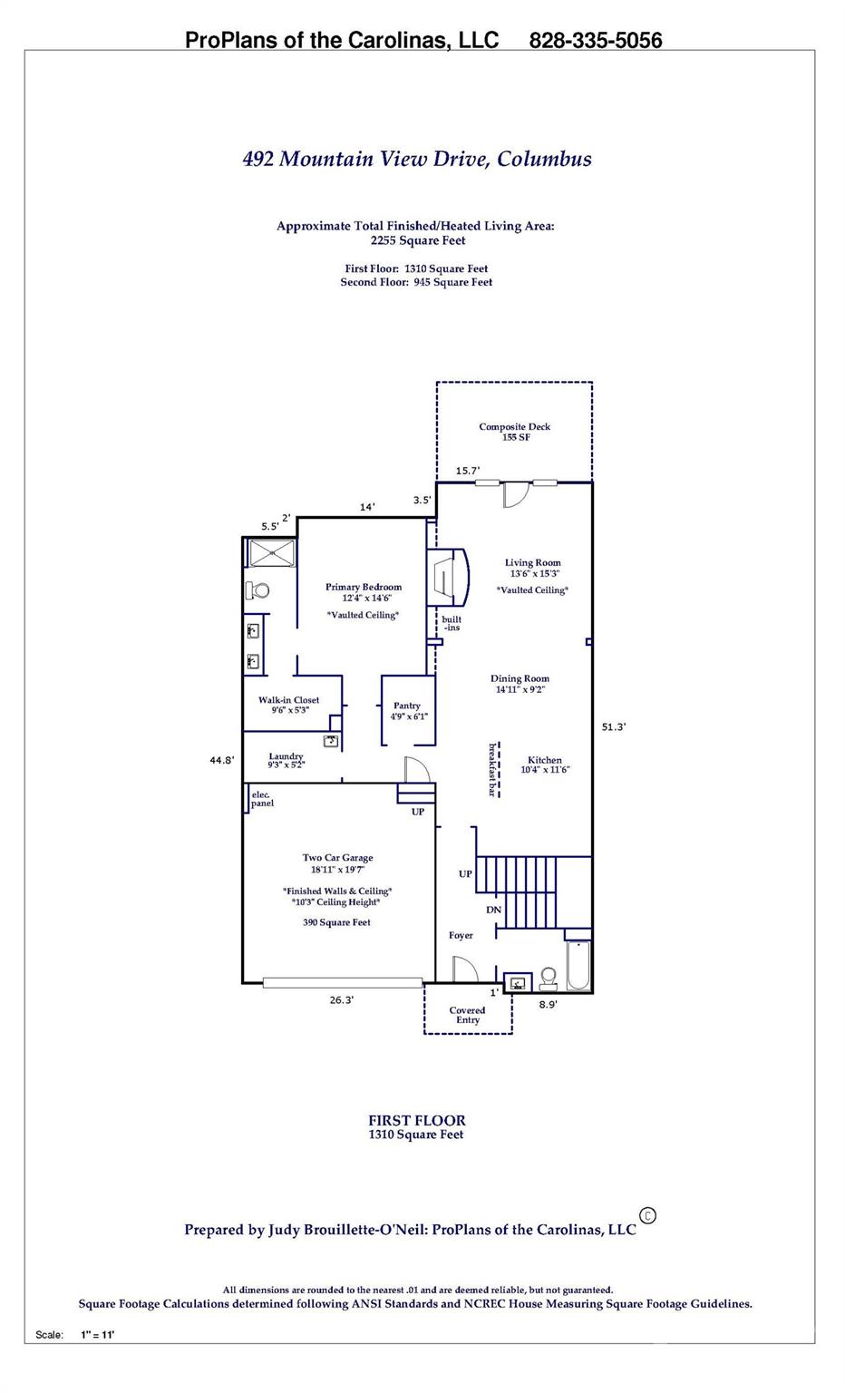 492 Mountain View Drive Property Photo 41