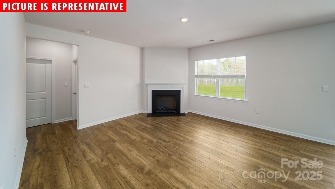 3861 Cullen Meadows Drive Property Photo 8