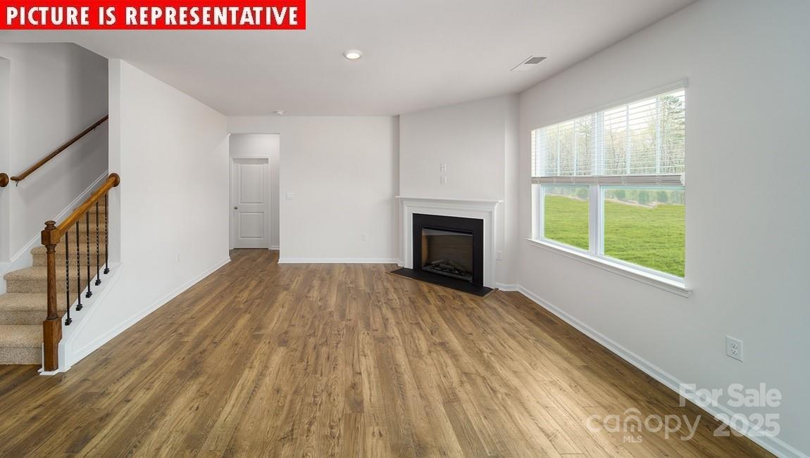 3861 Cullen Meadows Drive Property Photo 9