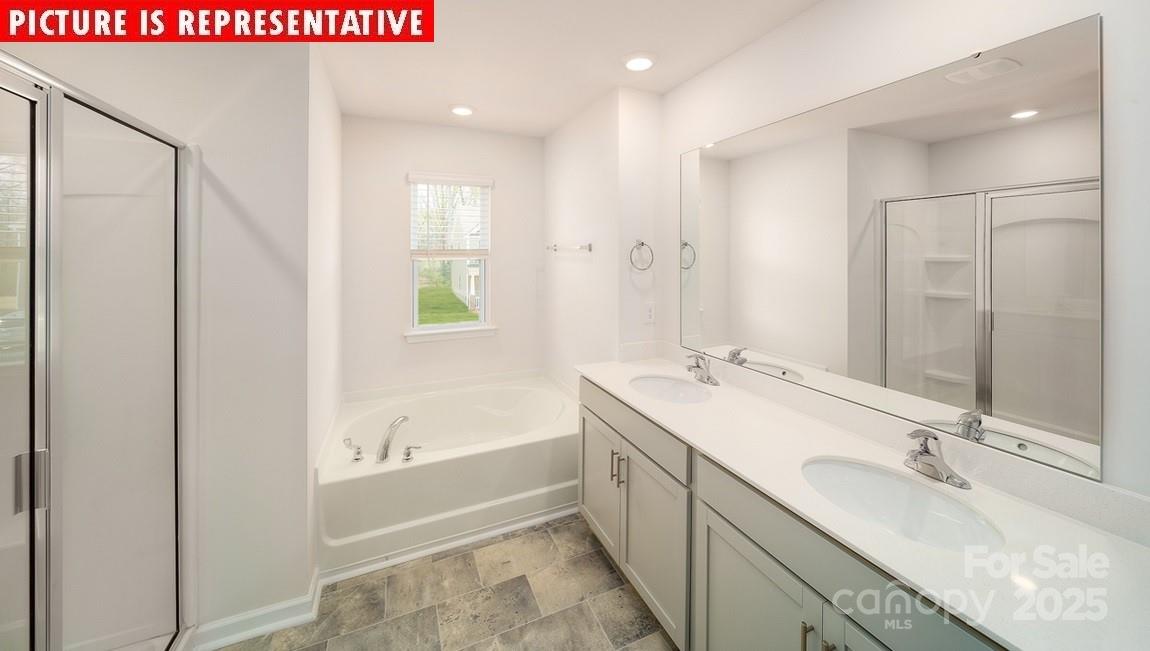 3861 Cullen Meadows Drive Property Photo 11