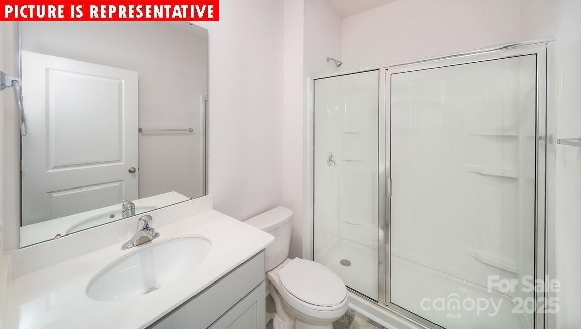 3861 Cullen Meadows Drive Property Photo 13